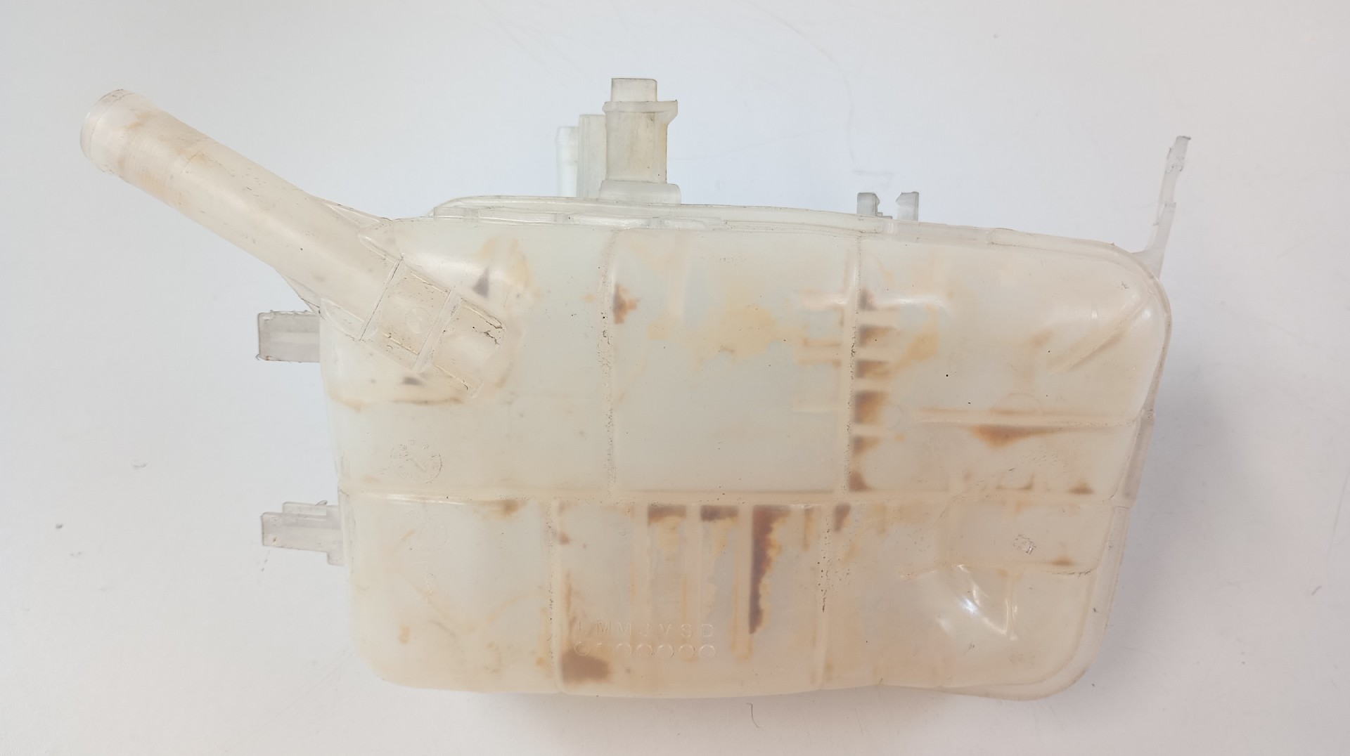 Vaso Expansão RENAULT MEGANE III Hatchback Van (BZ_) | 08 - 15 Imagem-1