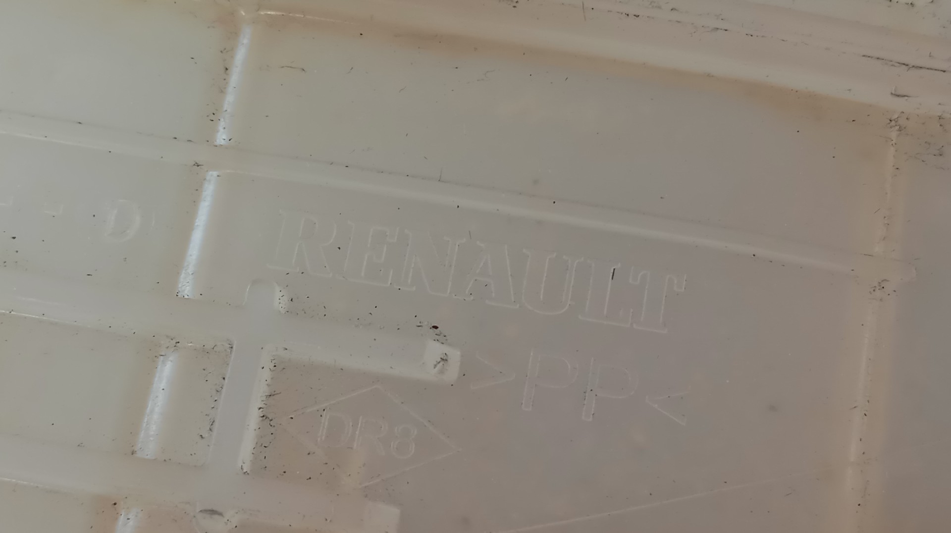 Vaso Expansão RENAULT MEGANE III Hatchback Van (BZ_) | 08 - 15 Imagem-3