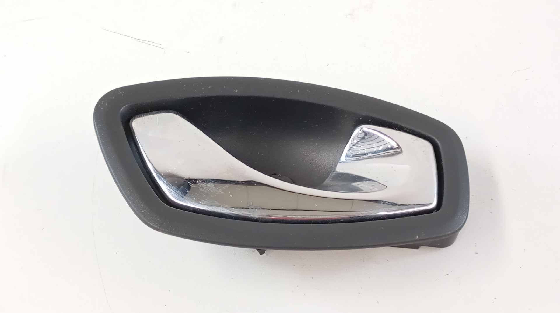 Puxador Interior Porta Frente Direita RENAULT ZOE (BFM_) | 12 - 