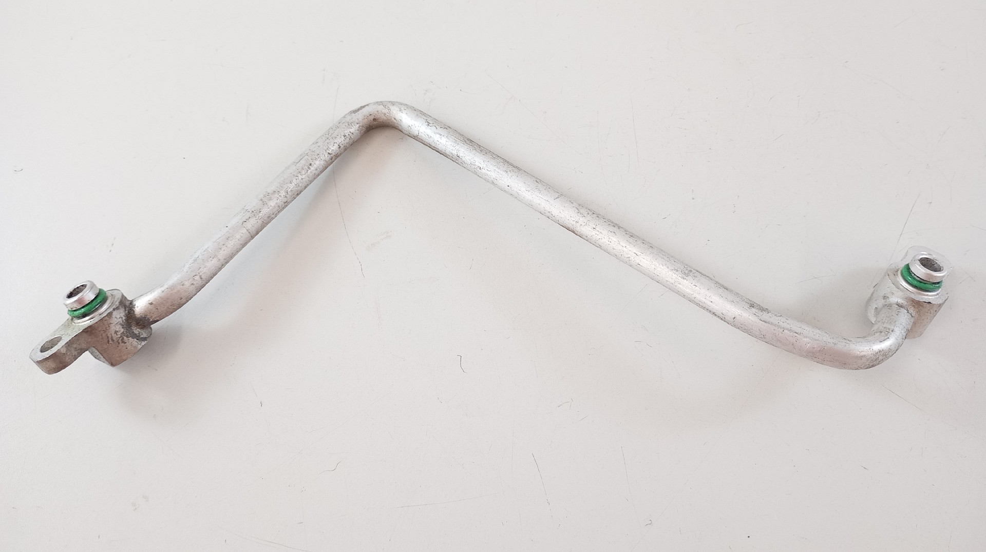 Tubo AC HYUNDAI KONA (OS) | 17 - 