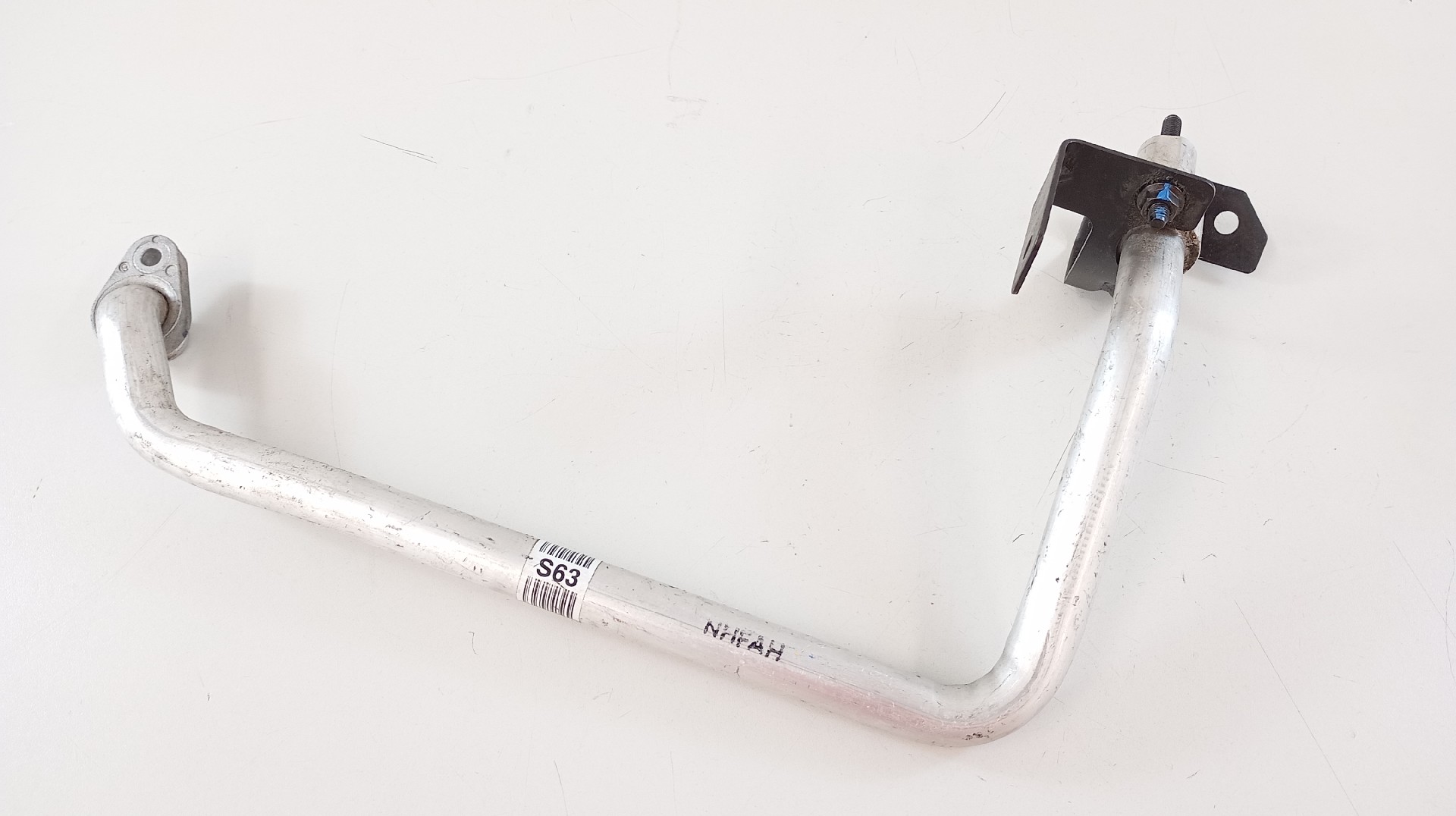 Tubo AC HYUNDAI KONA (OS) | 17 - 