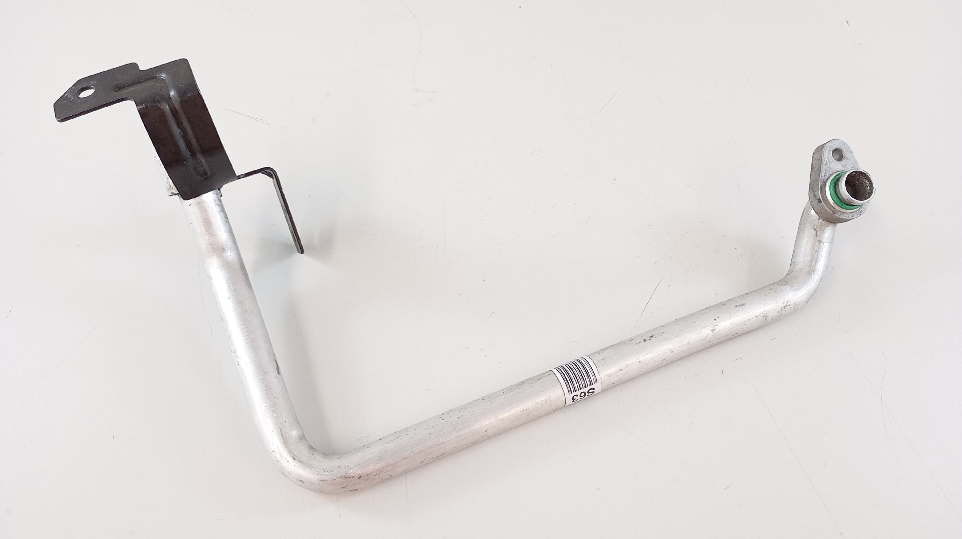 Tubo AC HYUNDAI KONA (OS) | 17 -  Imagem-1