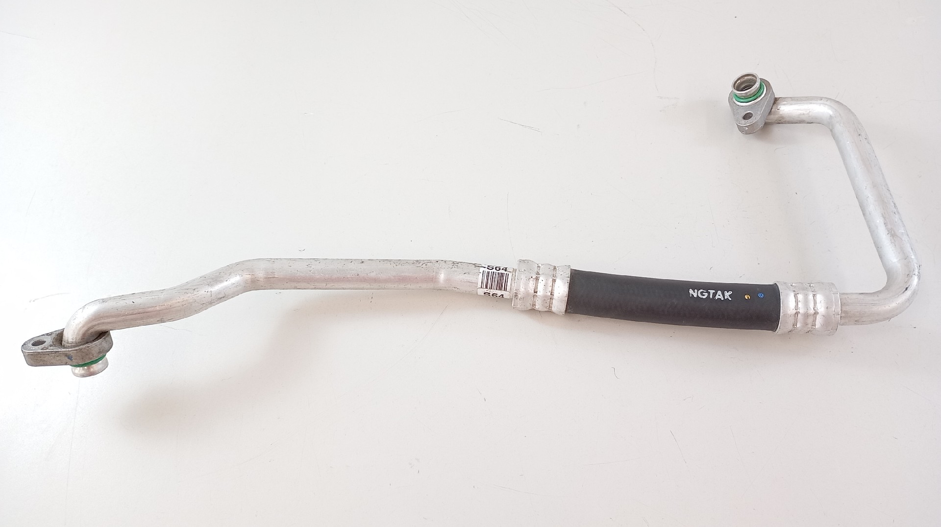 Tubo AC HYUNDAI KONA (OS) | 17 - 