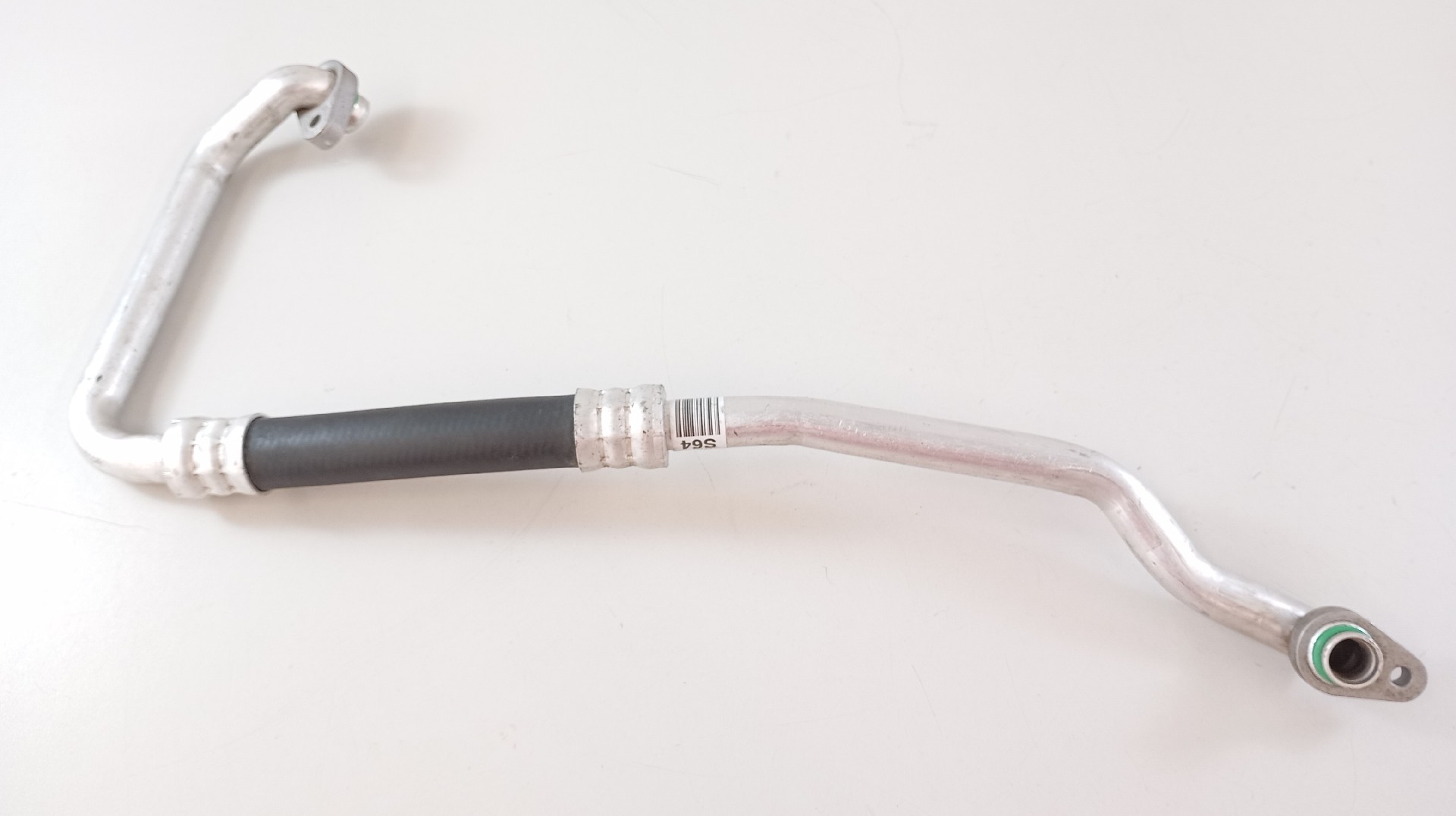 Tubo AC HYUNDAI KONA (OS) | 17 -  Imagem-1