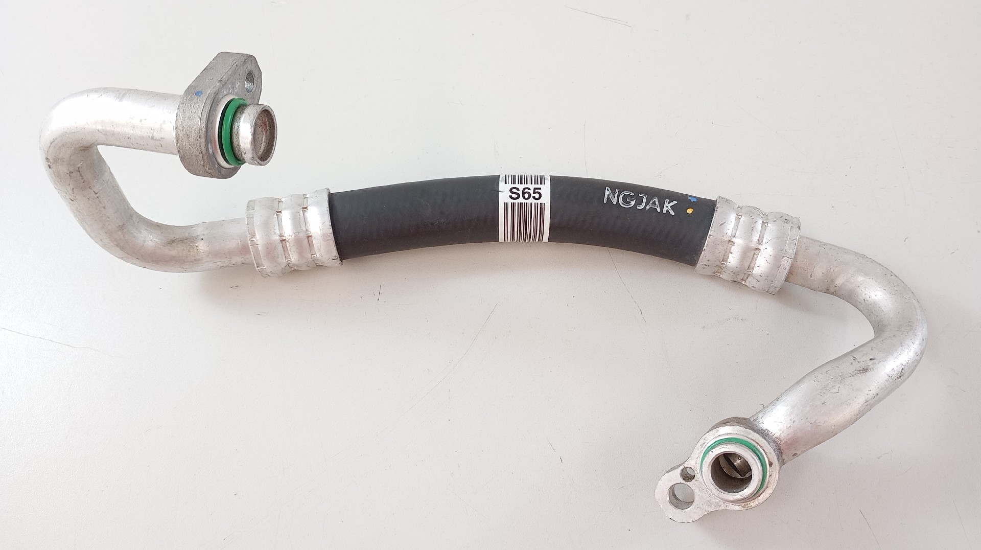 Tubo AC HYUNDAI KONA (OS) | 17 - 