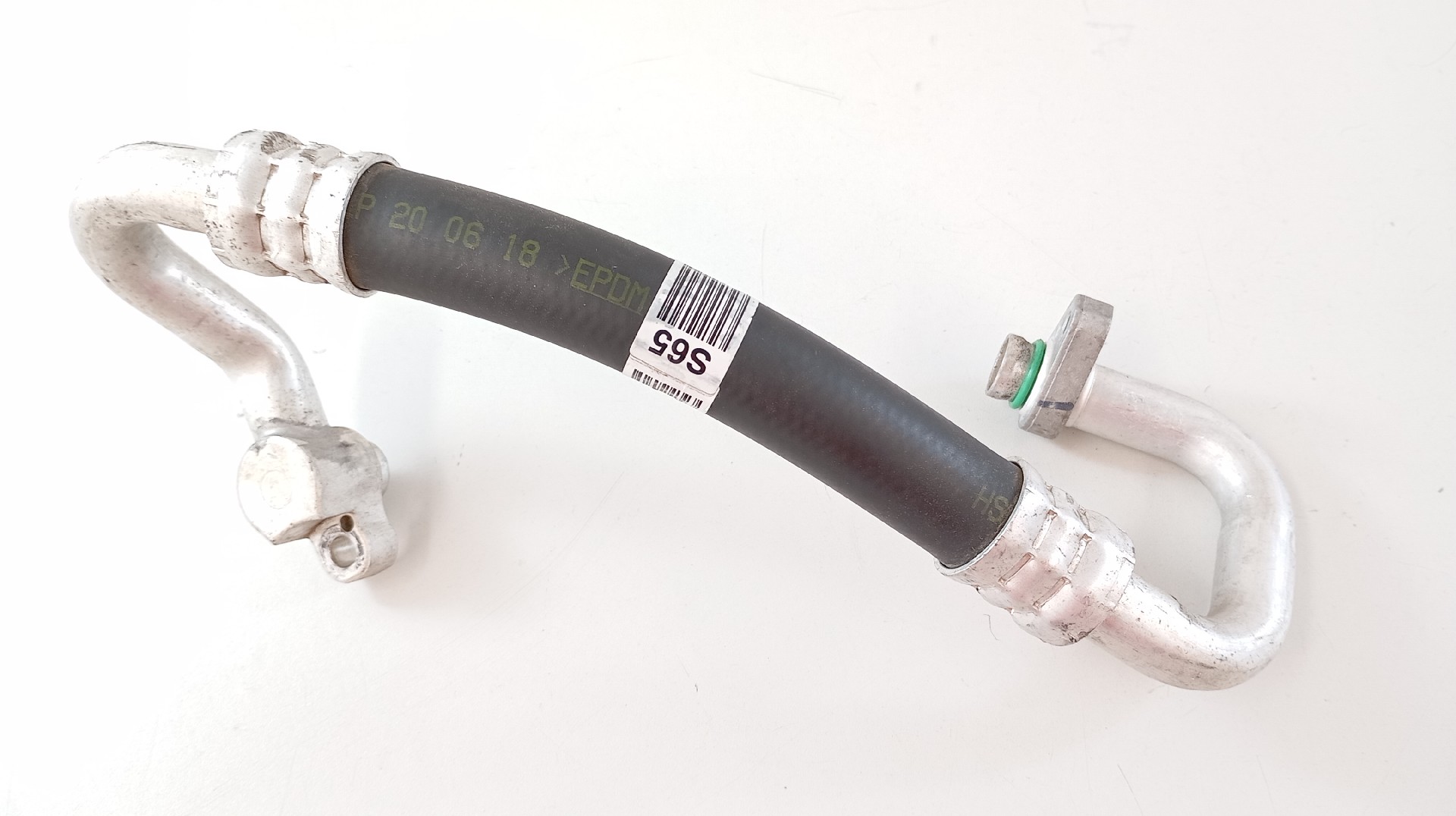 Tubo AC HYUNDAI KONA (OS) | 17 -  Imagem-1