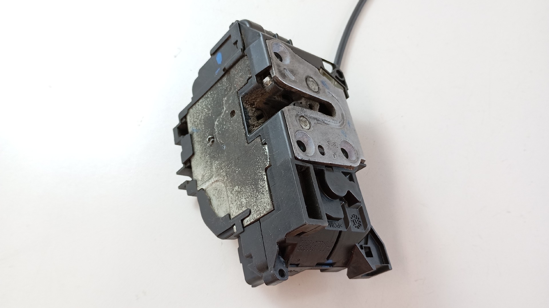 Puxador Exterior Porta Lateral Correr Direita RENAULT KANGOO Imagem-5