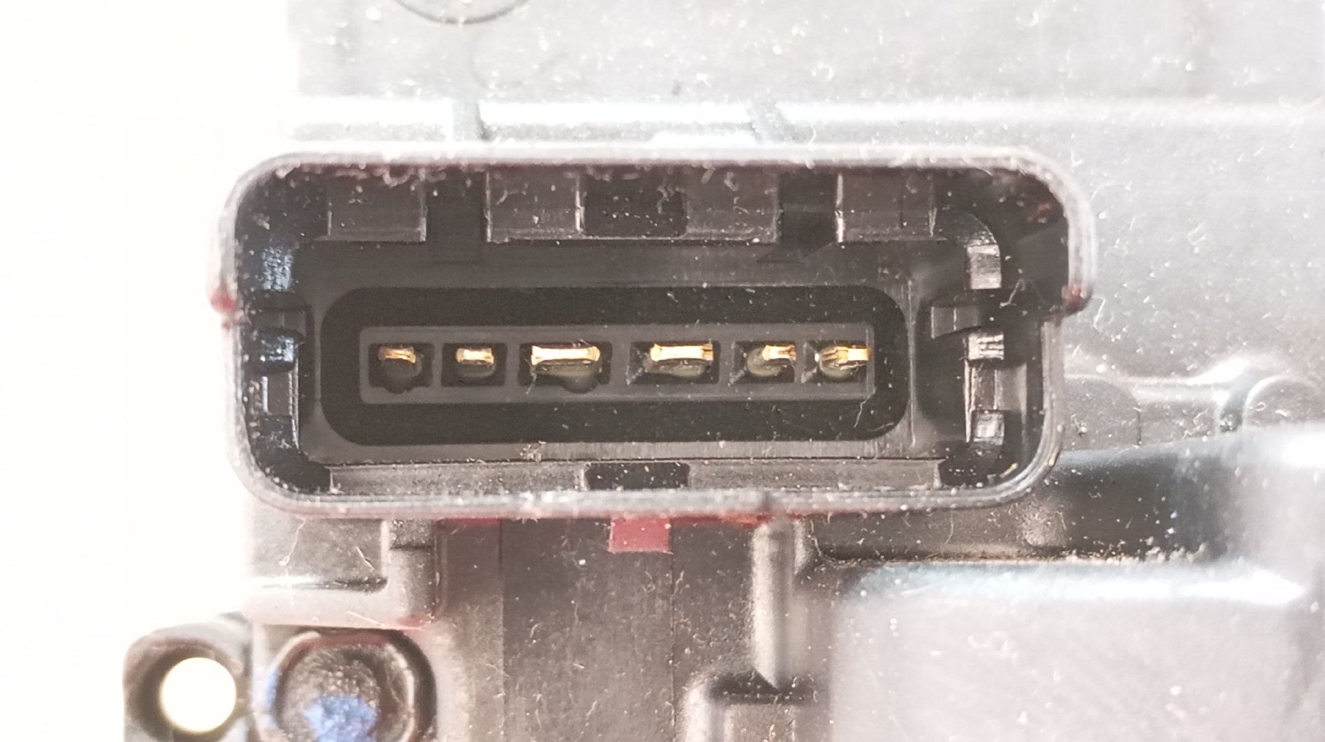 Puxador Exterior Porta Lateral Correr Direita RENAULT KANGOO Imagem-3