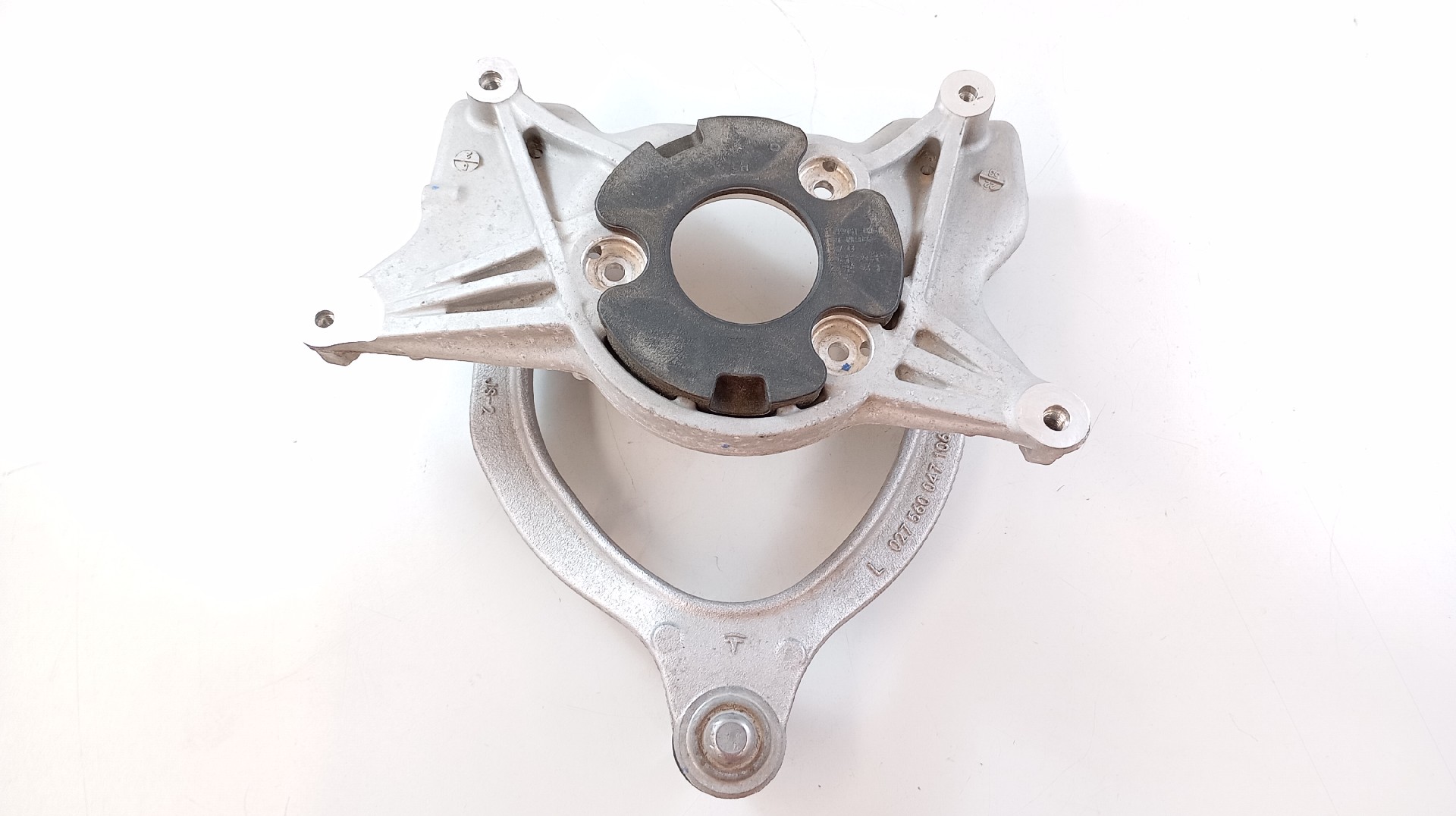 Braço Manga Eixo Frente TESLA MODEL Y (5YJY)