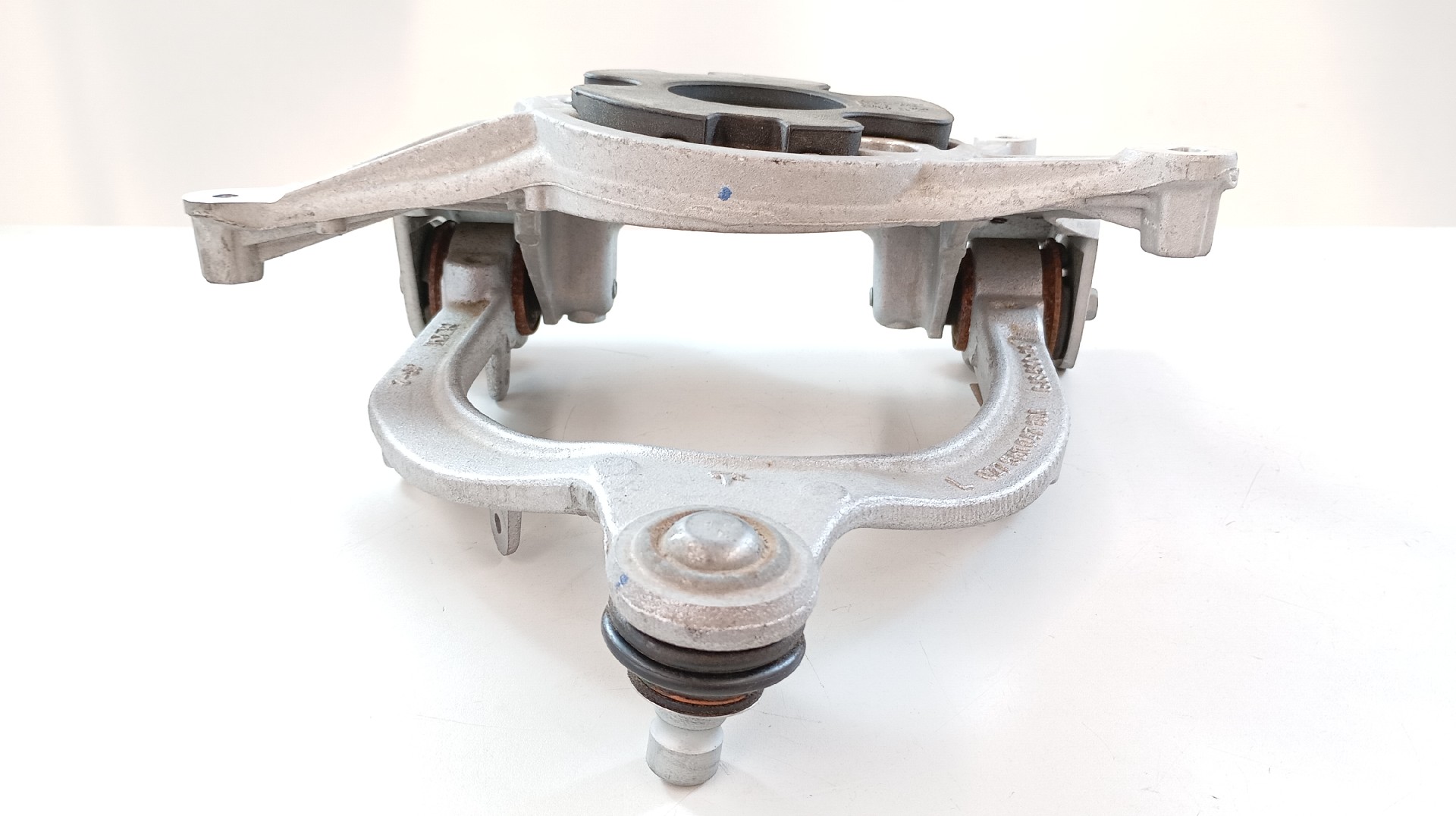 Braço Manga Eixo Frente TESLA MODEL Y (5YJY) Imagem-2