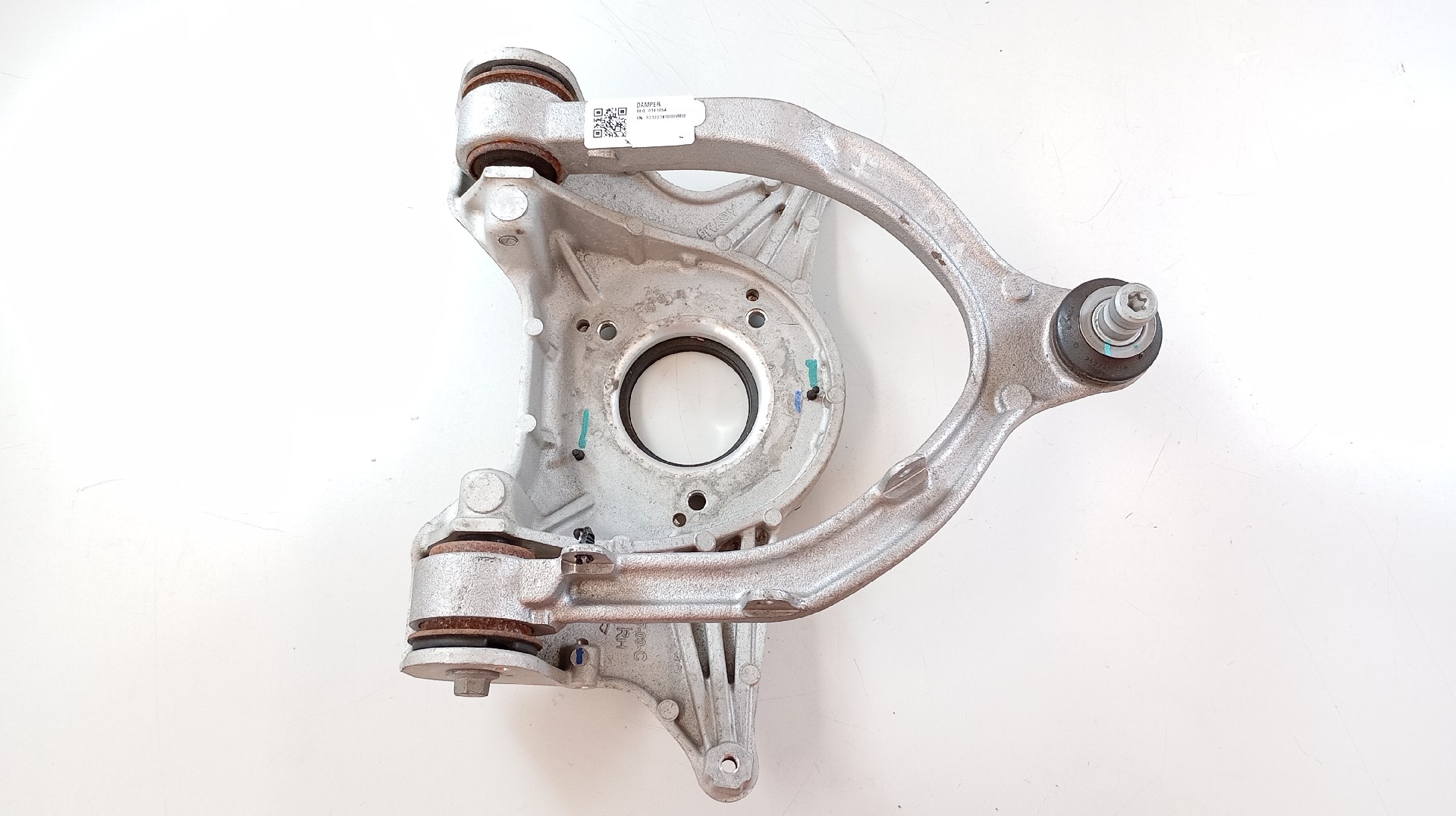 Braço Manga Eixo Frente TESLA MODEL Y (5YJY) Imagem-3