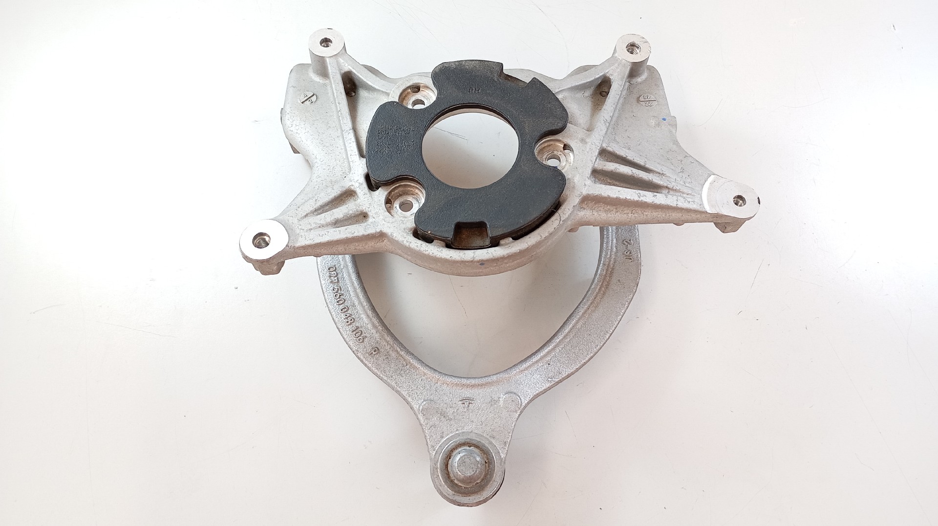 Braço Manga Eixo Frente TESLA MODEL Y (5YJY)