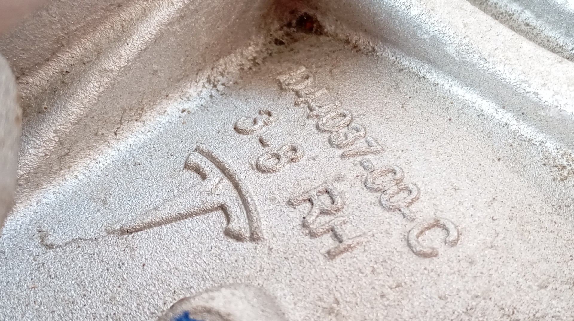 Braço Manga Eixo Frente TESLA MODEL Y (5YJY) Imagem-5