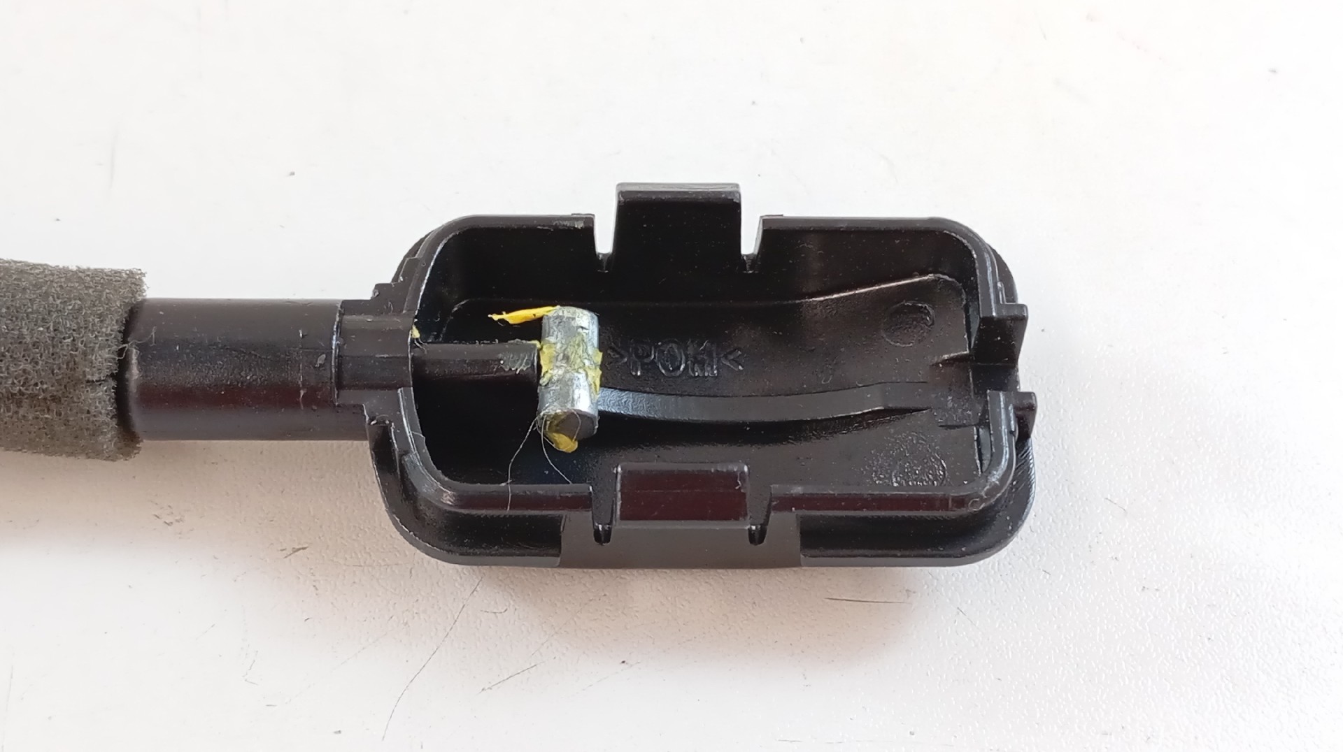 Cierre Puerta Delatera Dcha. RENAULT ZOE (BFM_) | 12 -  Imagem-5