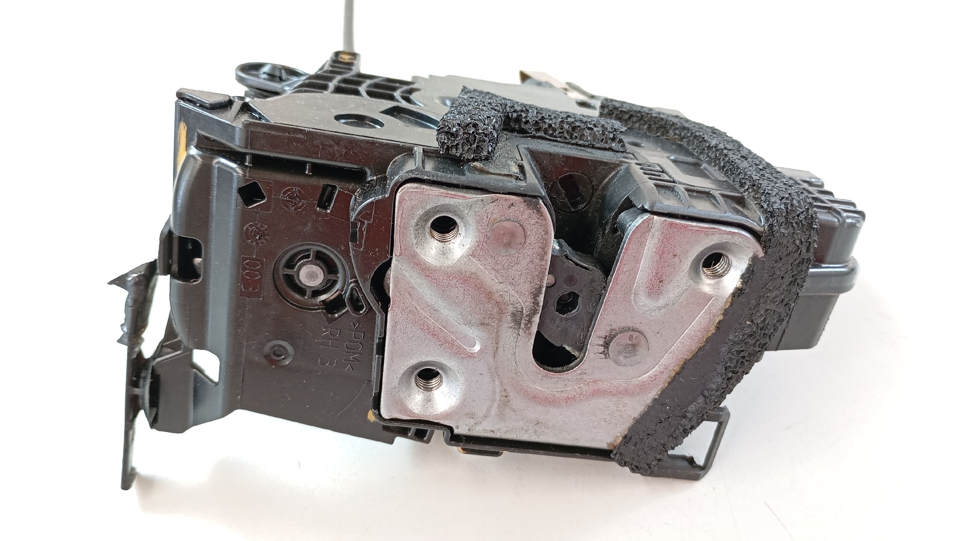 Cierre Puerta Delatera Dcha. RENAULT ZOE (BFM_) | 12 -  Imagem-4