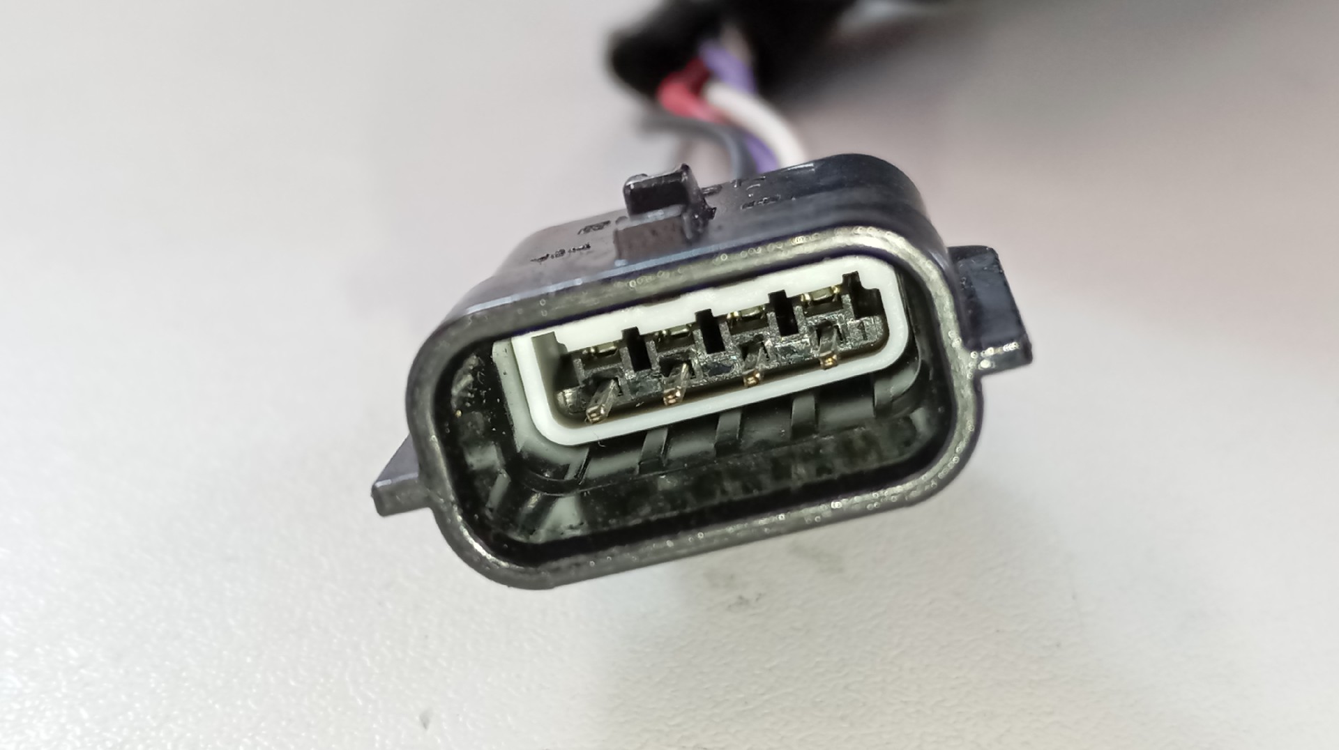 Puxador Exterior Porta Frente Direita RENAULT ZOE (BFM_) | 12 -  Imagem-4