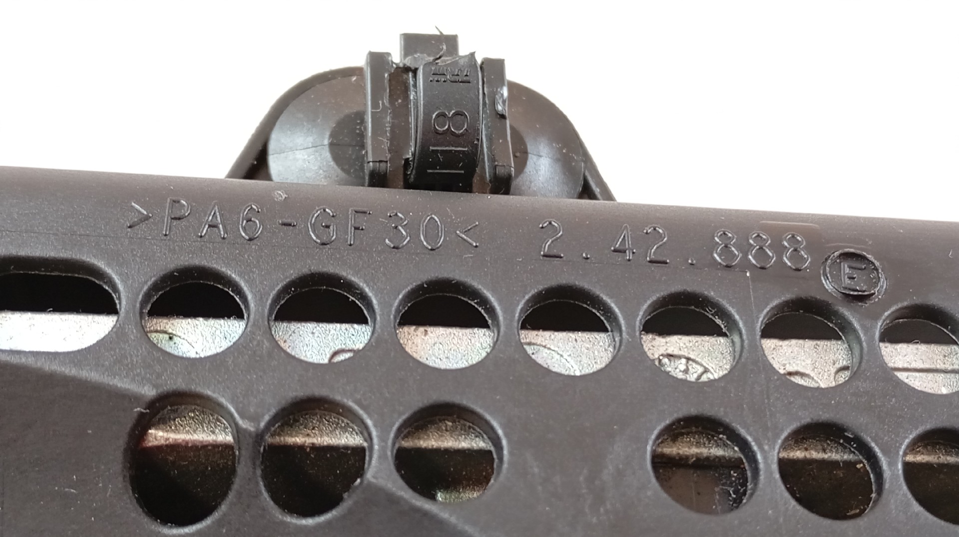 Puxador Exterior Porta Frente Direita RENAULT ZOE (BFM_) | 12 -  Imagem-5