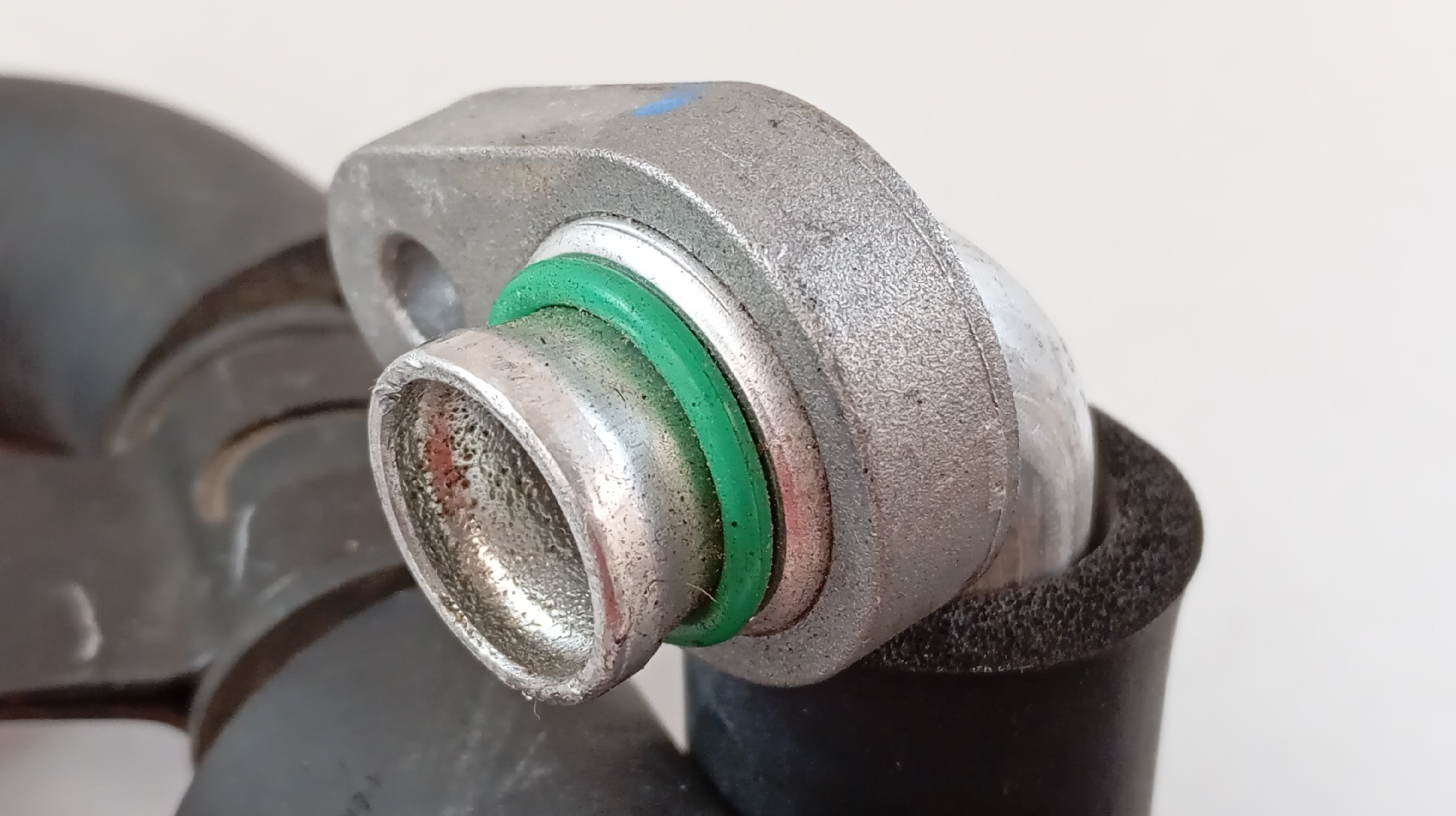 Tubo AC HYUNDAI KONA (OS) | 17 -  Imagem-1