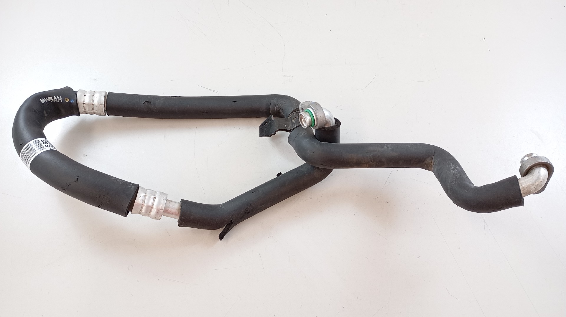 Tubo AC HYUNDAI KONA (OS) | 17 - 