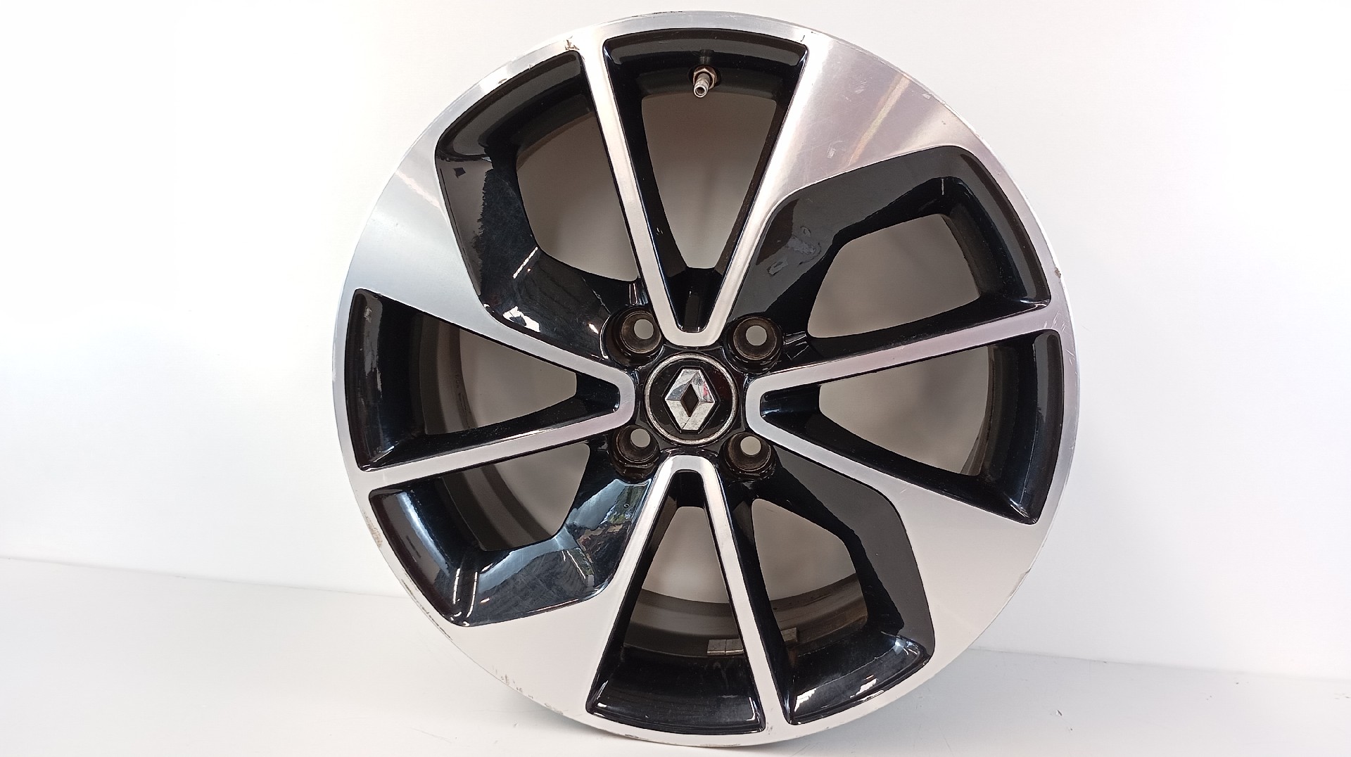 Jantes Especiais RENAULT ZOE