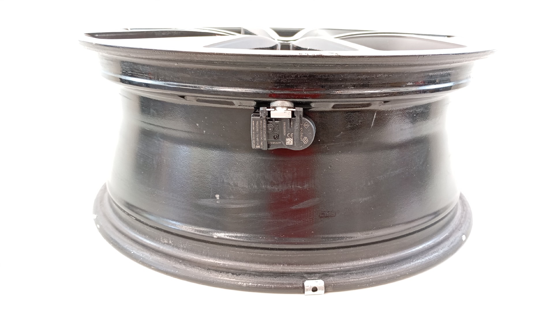 Jantes Especiais RENAULT ZOE Imagem-3