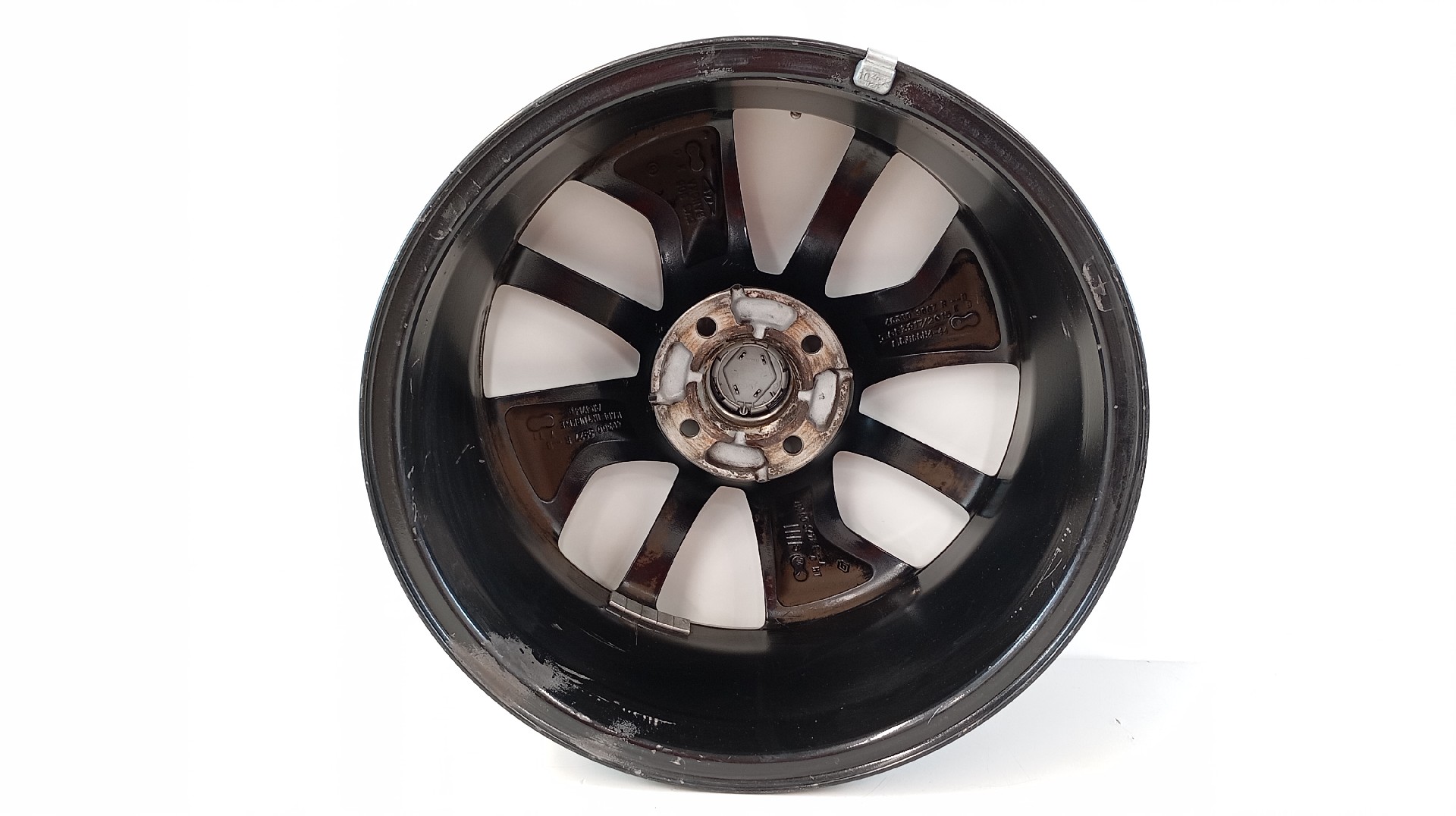 Jantes Especiais RENAULT ZOE Imagem-4