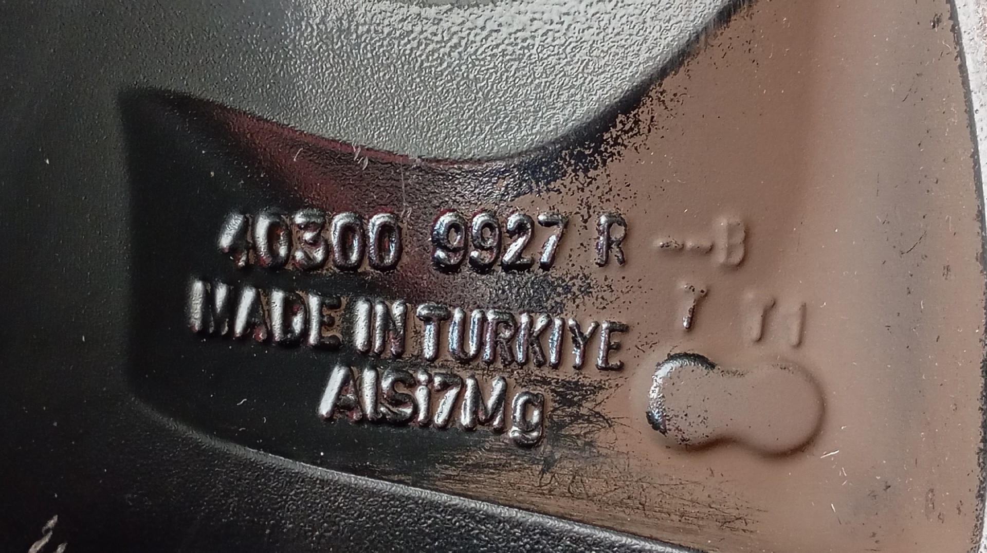 Jantes Especiais RENAULT ZOE Imagem-5