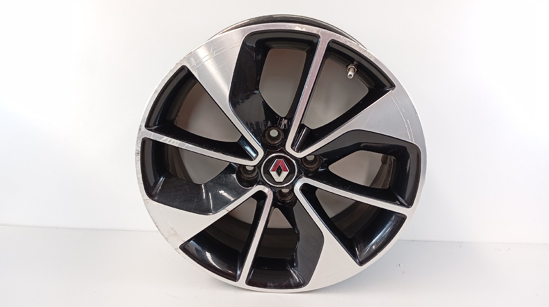 Jantes Especiais RENAULT ZOE