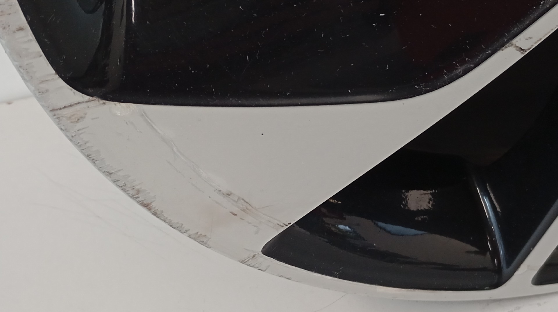 Jantes Especiais RENAULT ZOE Imagem-1