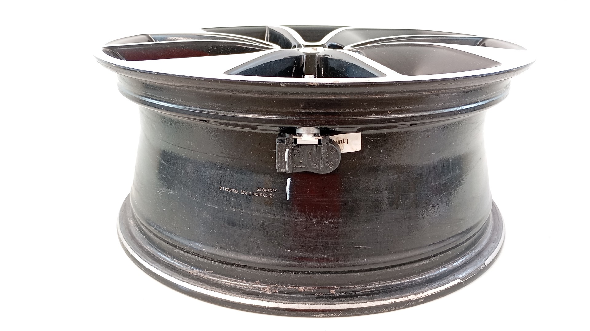 Jantes Especiais RENAULT ZOE Imagem-2