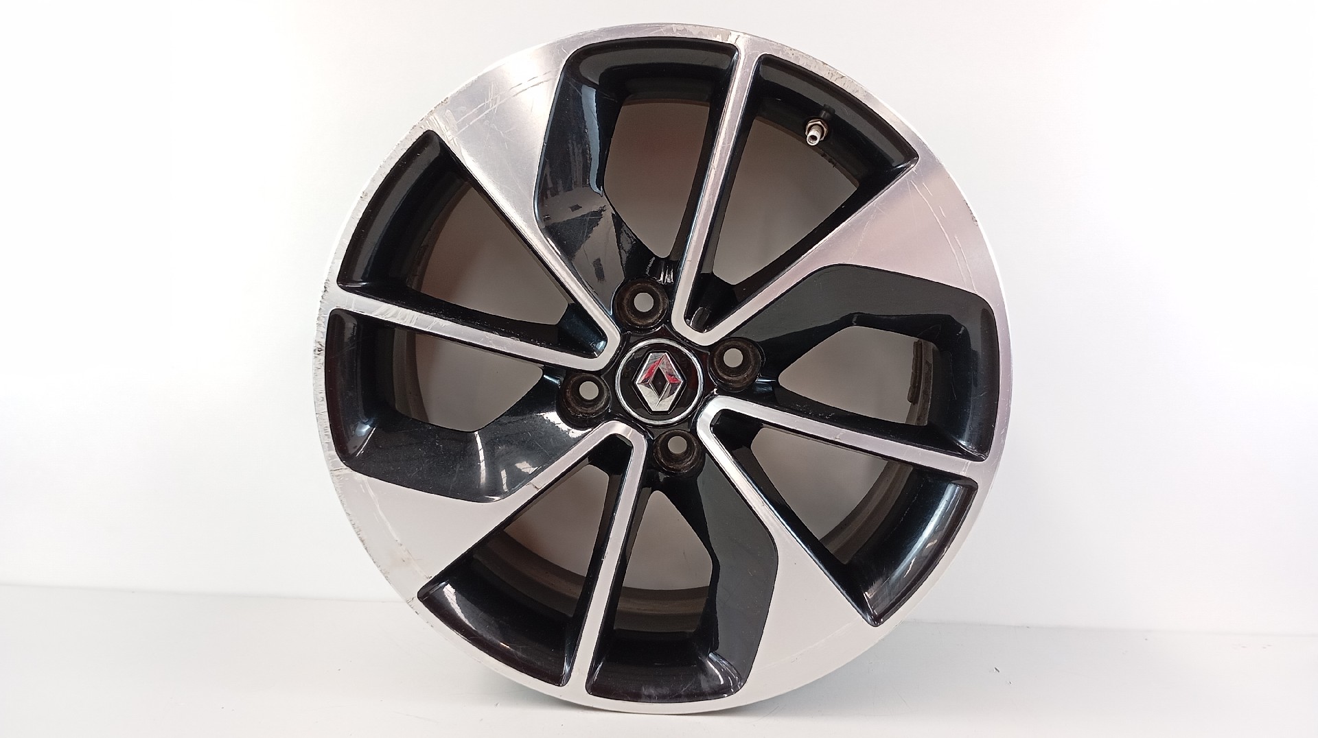 Jantes Especiais RENAULT ZOE Imagem-3