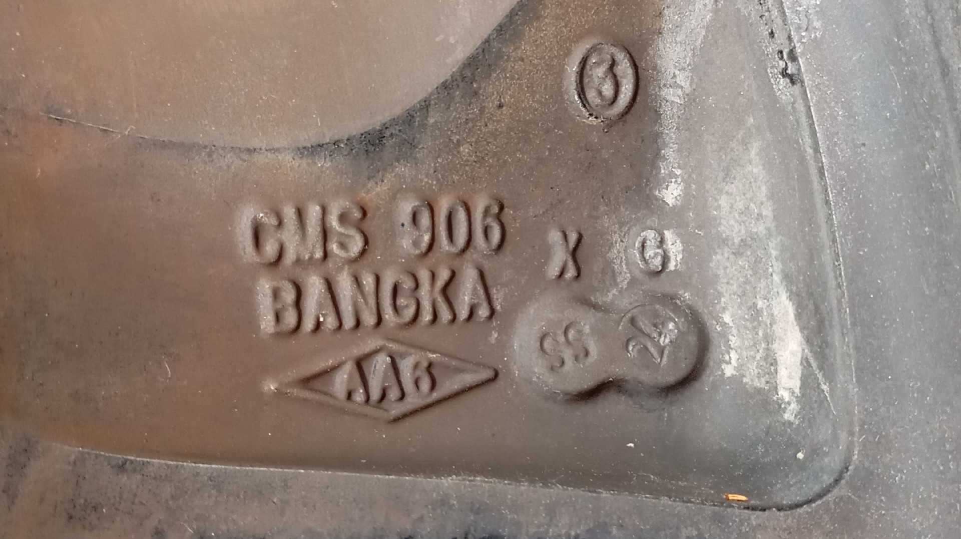 Jantes Especiais RENAULT ZOE Imagem-12