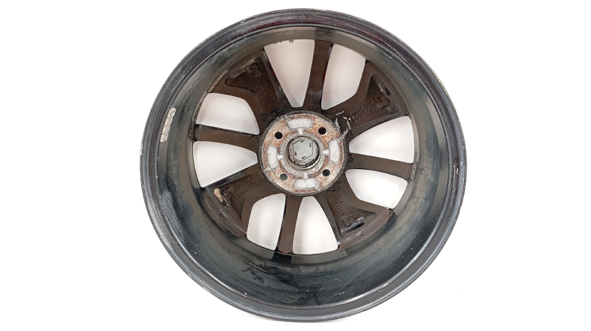 Jantes Especiais RENAULT ZOE Imagem-11