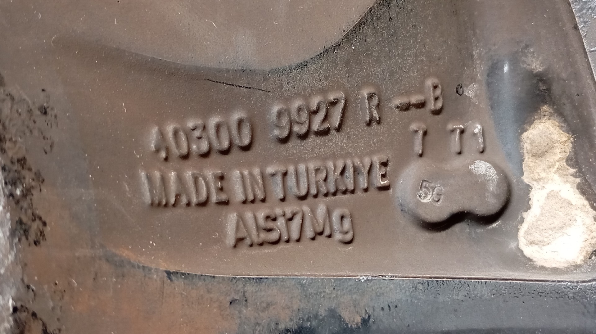 Jantes Especiais RENAULT ZOE Imagem-13