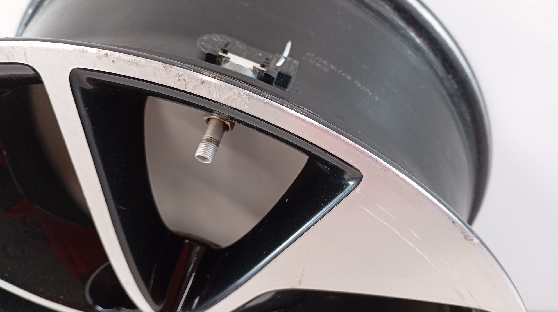 Jantes Especiais RENAULT ZOE Imagem-8