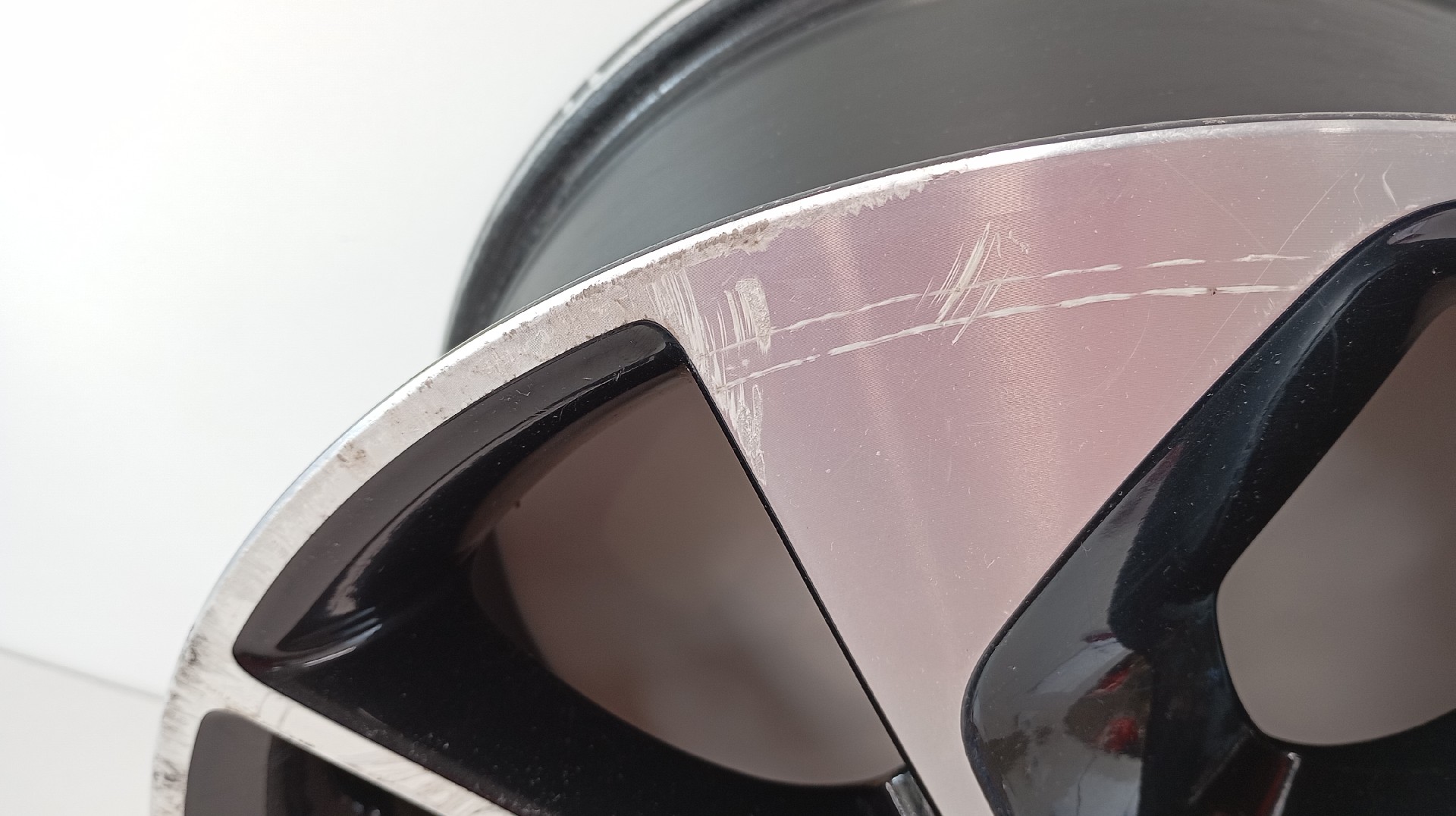 Jantes Especiais RENAULT ZOE Imagem-7