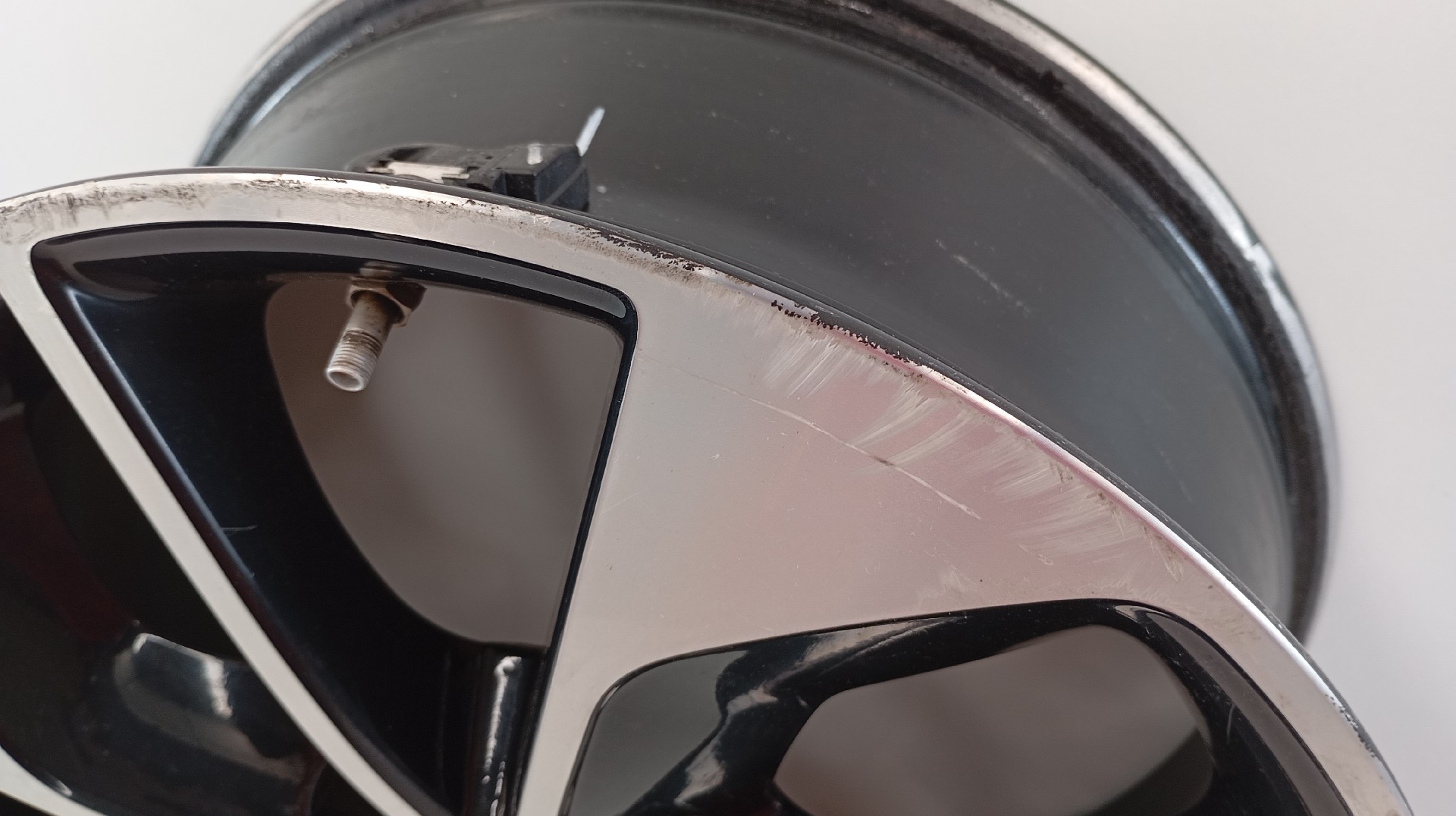 Jantes Especiais RENAULT ZOE Imagem-1