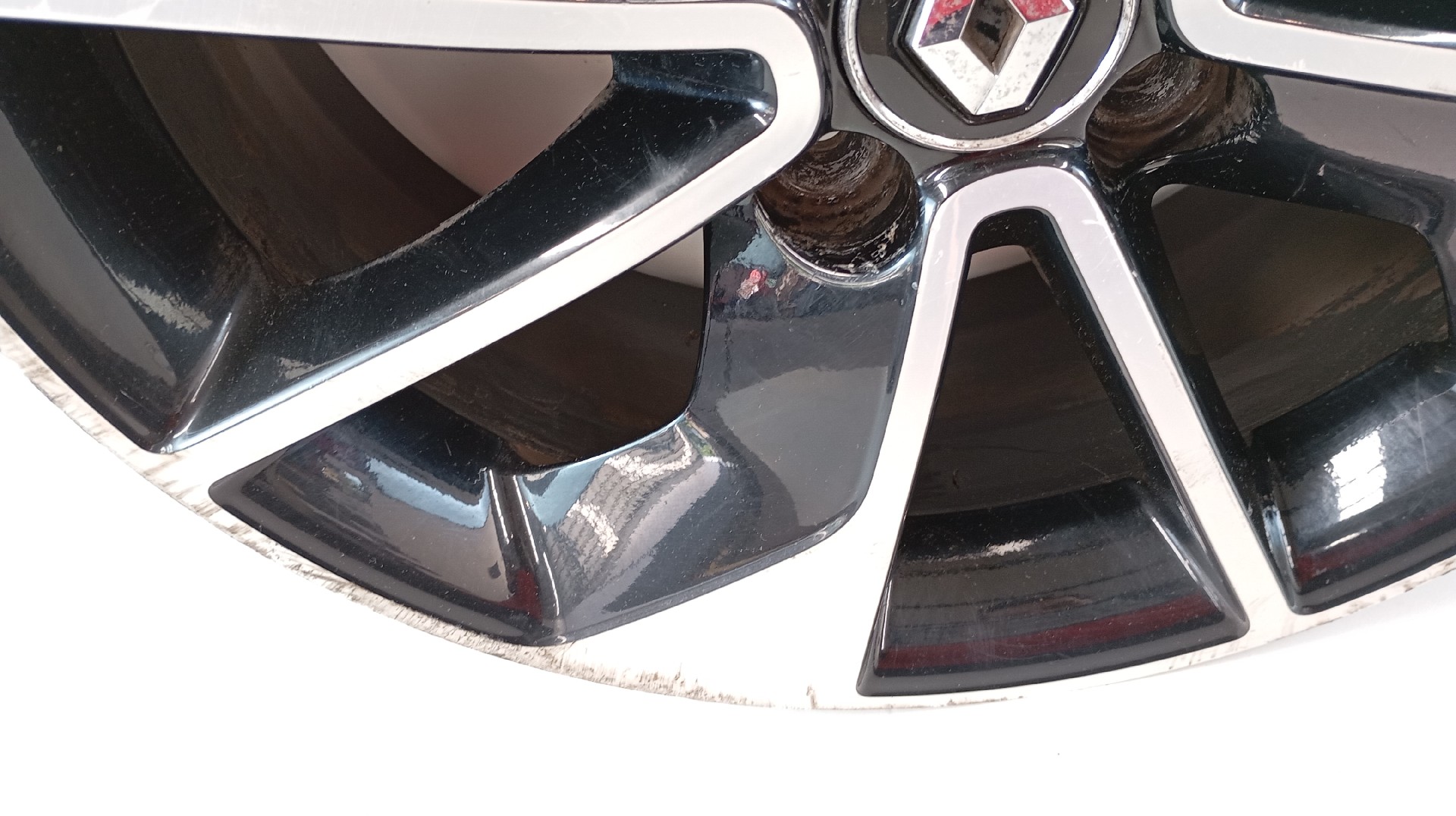 Jantes Especiais RENAULT ZOE Imagem-2