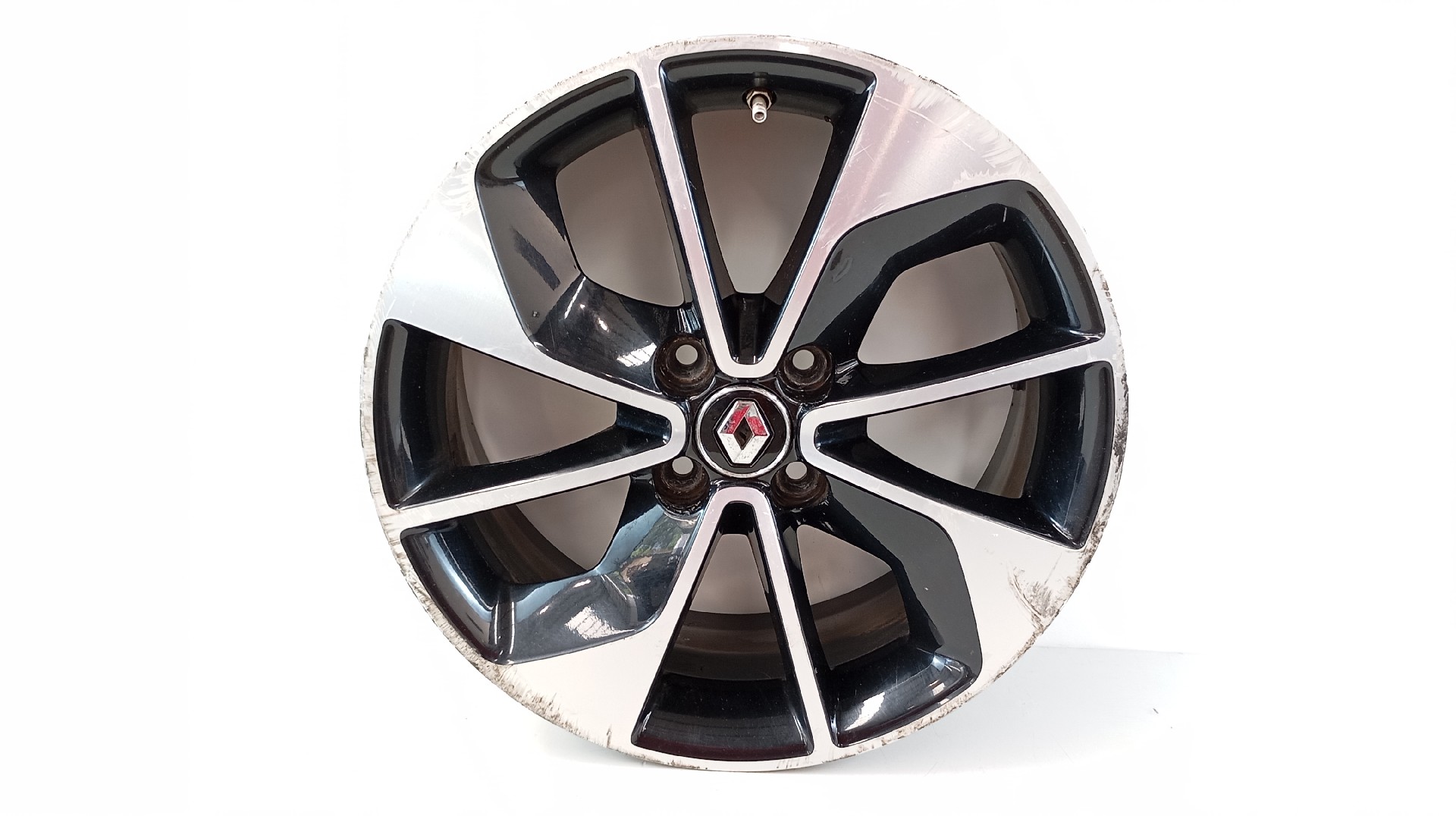 Jantes Especiais RENAULT ZOE