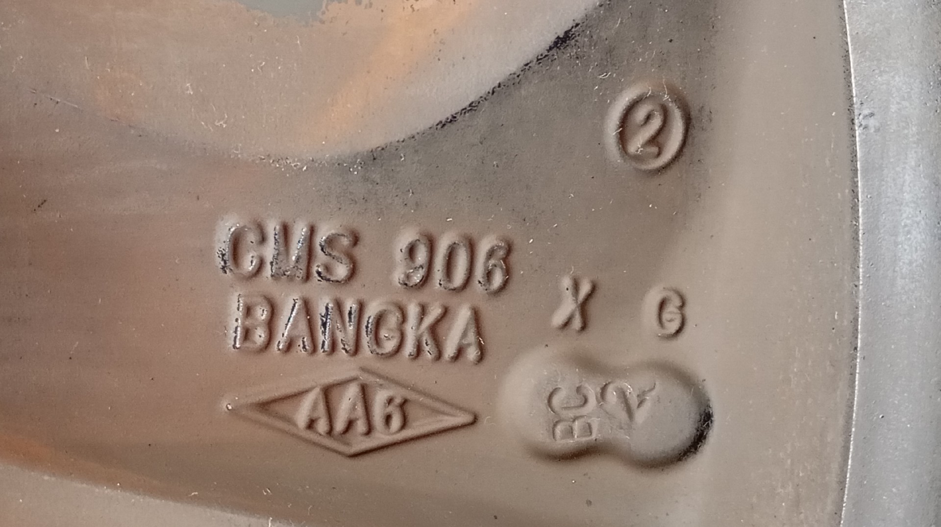 Jantes Especiais RENAULT ZOE Imagem-7