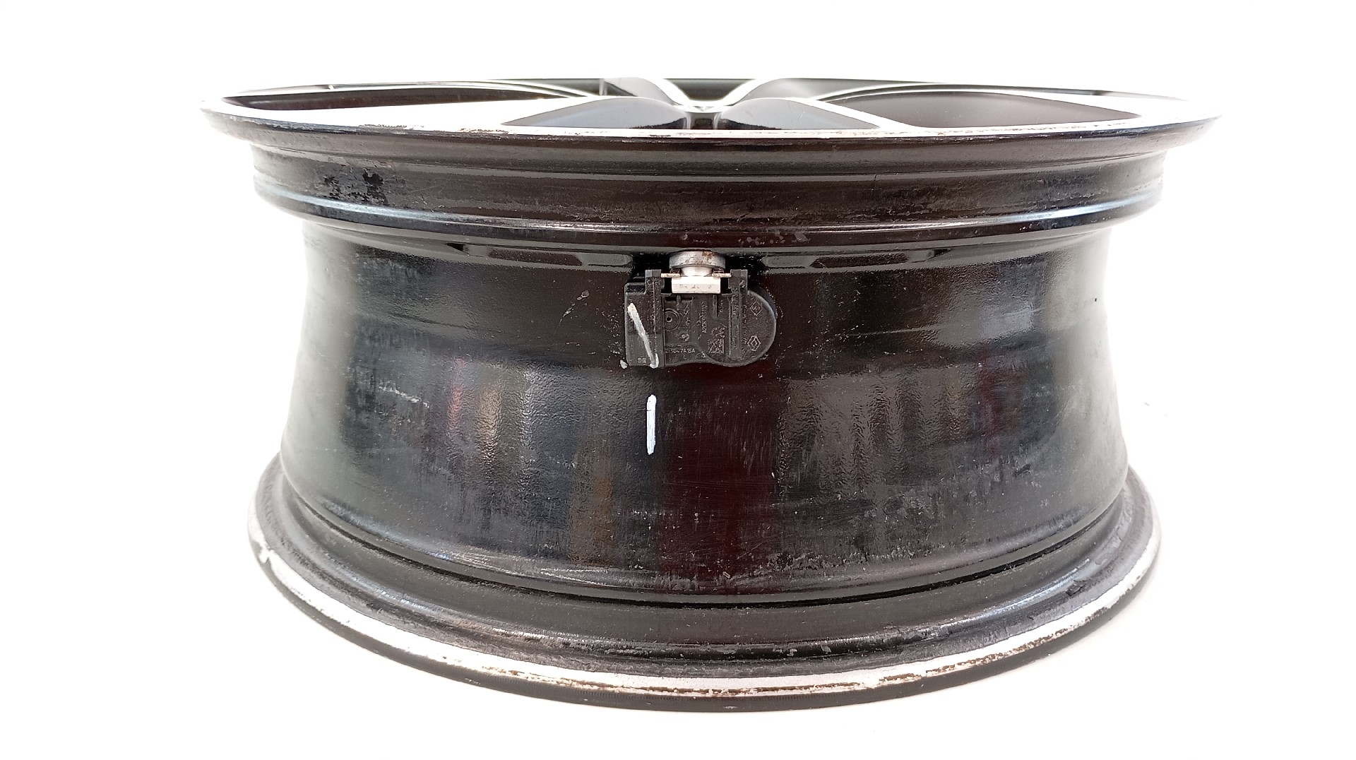 Jantes Especiais RENAULT ZOE Imagem-4