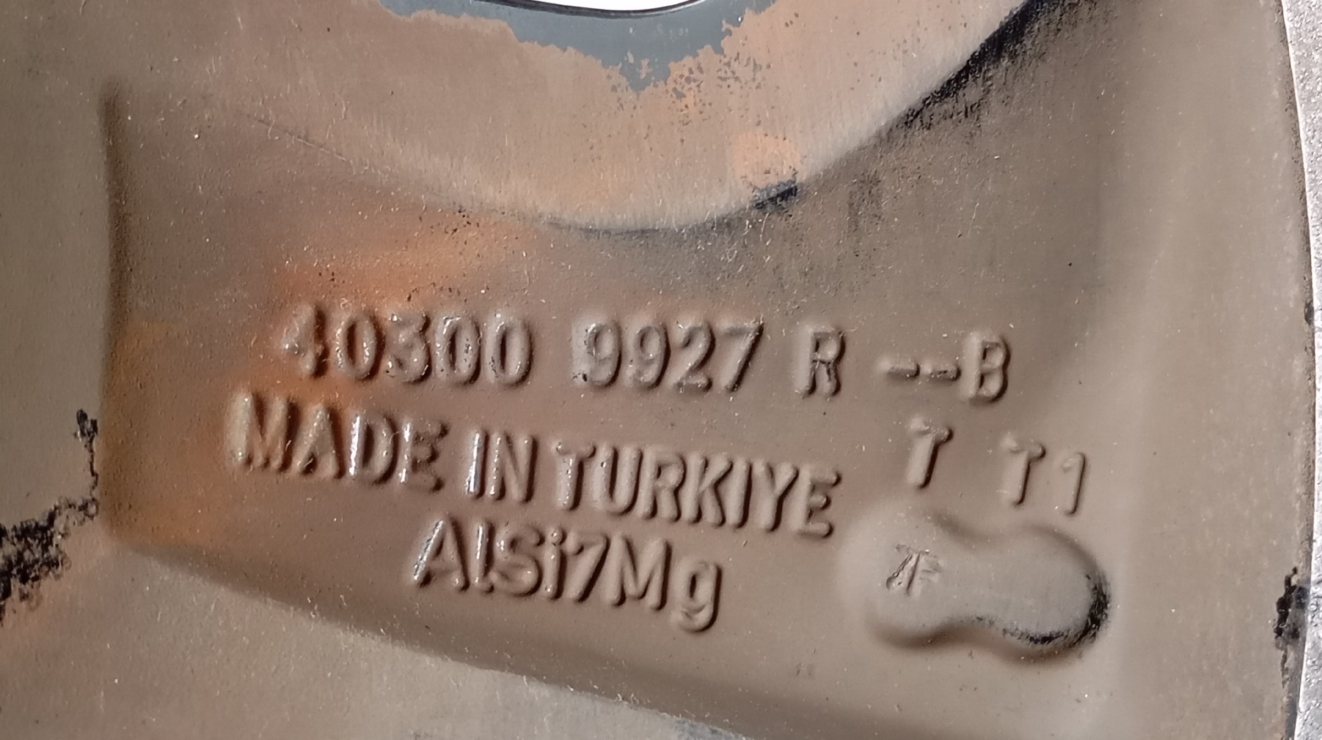 Jantes Especiais RENAULT ZOE Imagem-6