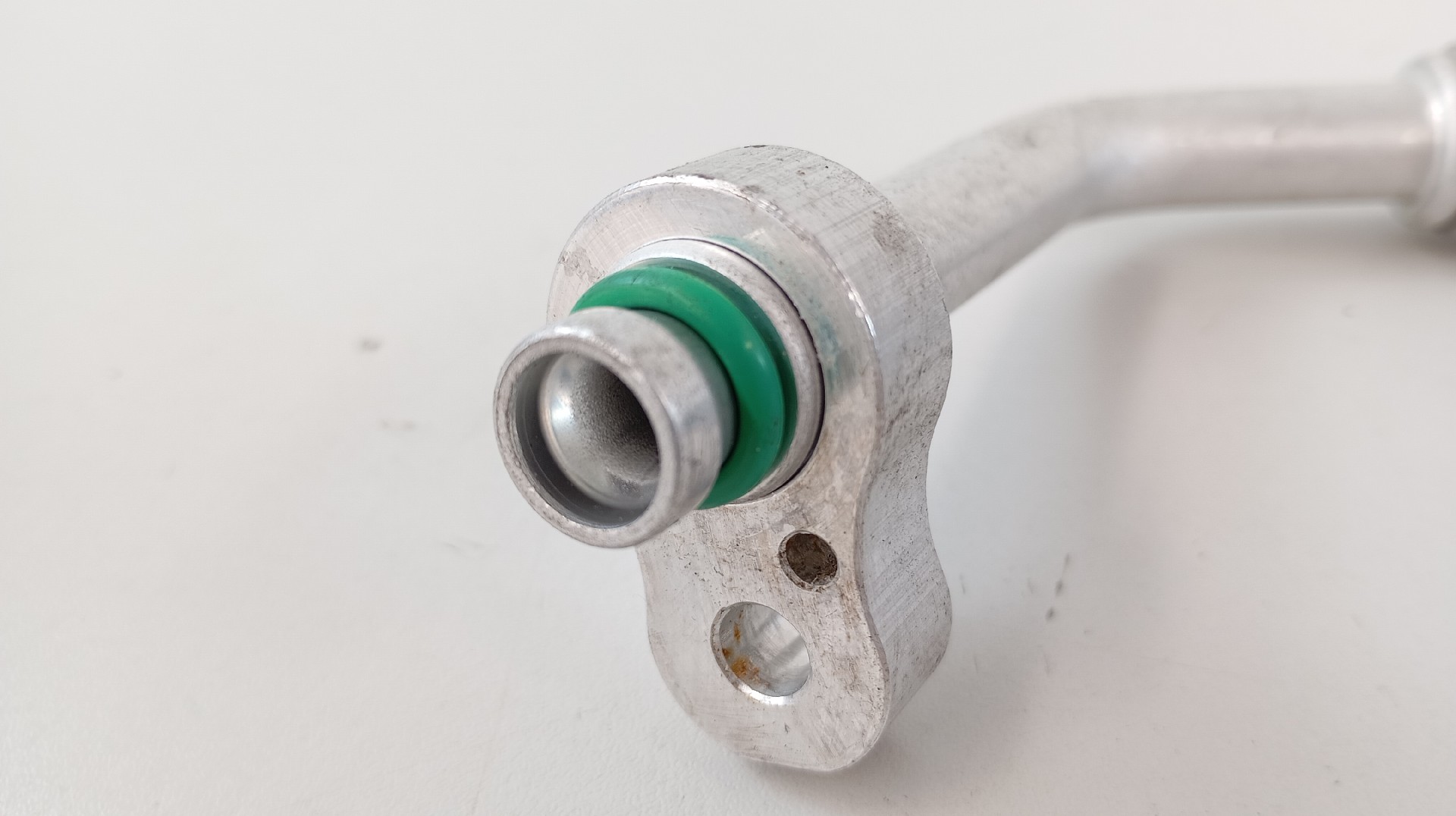 Tubo AC KIA SOUL EV Imagem-2