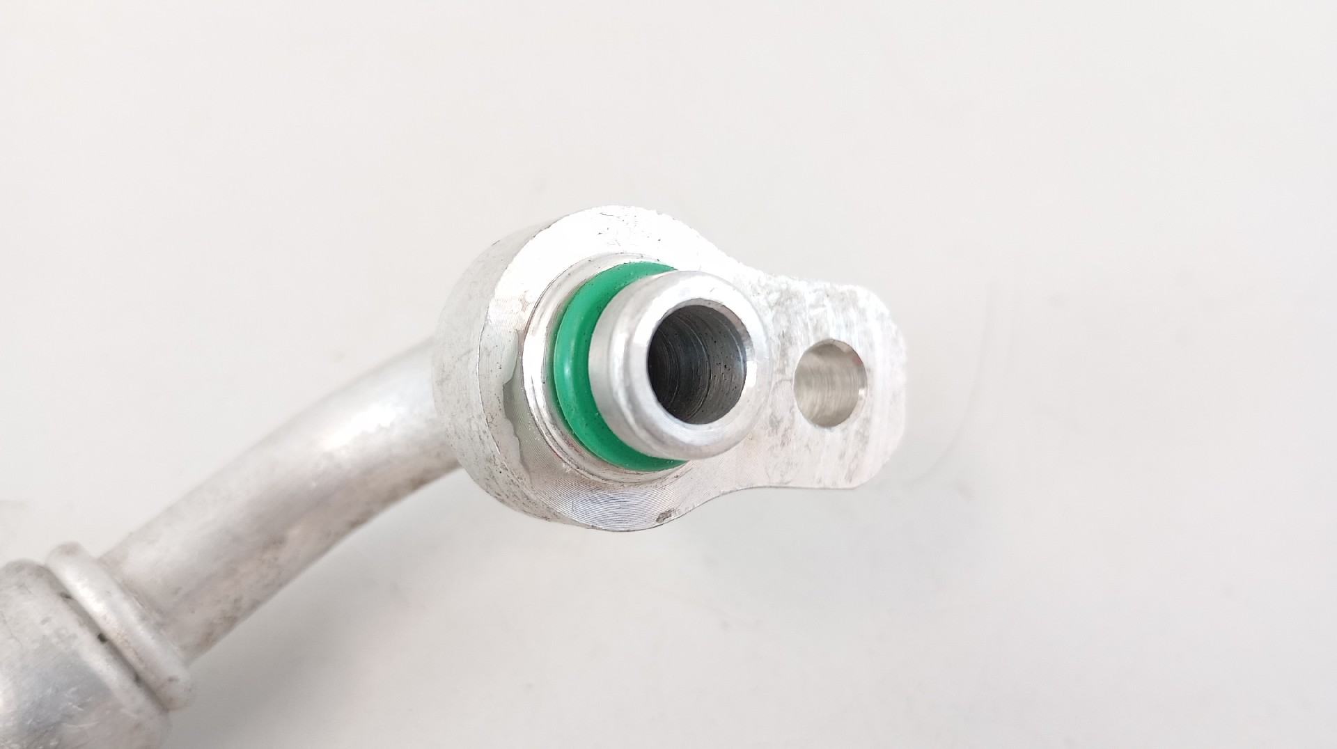 Tubo AC KIA SOUL EV Imagem-3