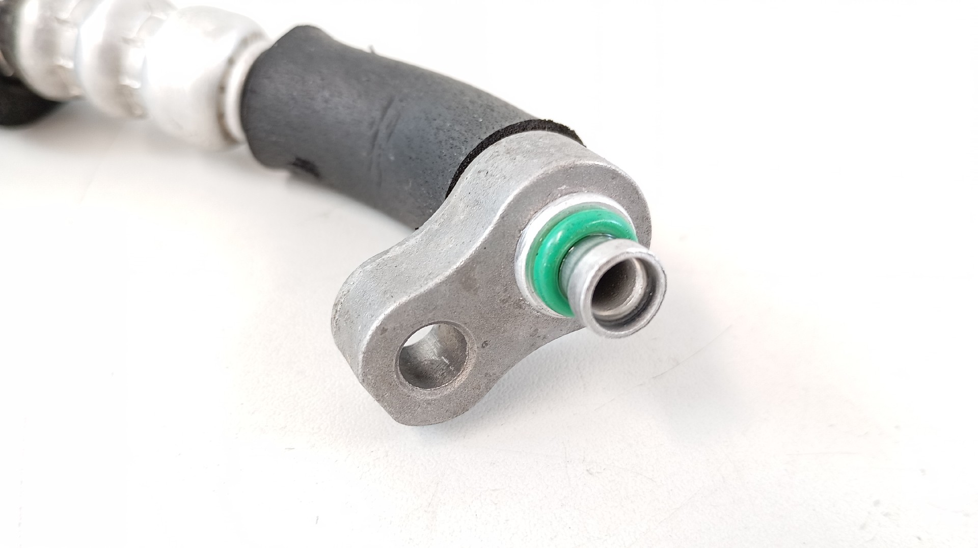 Tubo AC KIA SOUL EV Imagem-3