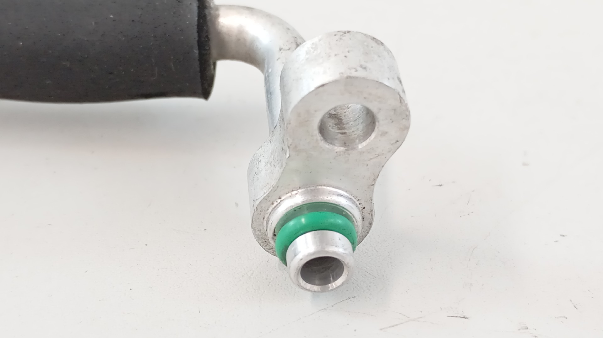 Tubo AC KIA SOUL EV Imagem-2