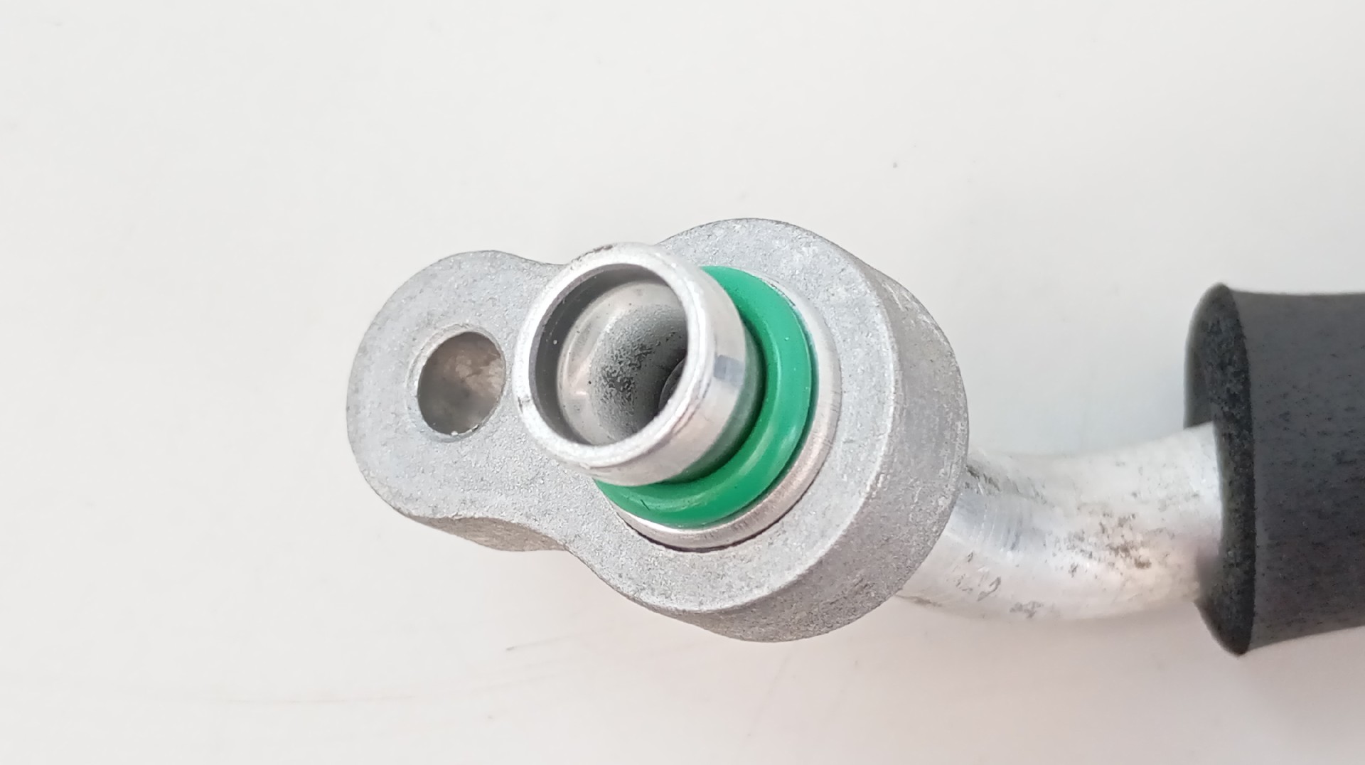 Tubo AC KIA SOUL EV Imagem-3