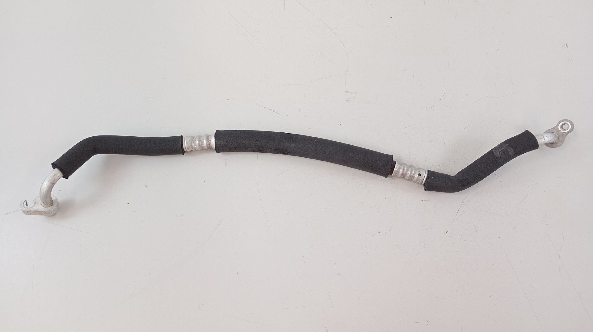 Tubo AC KIA SOUL EV Imagem-1