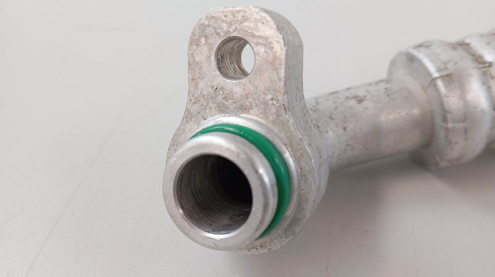 Tubo AC KIA SOUL EV Imagem-3