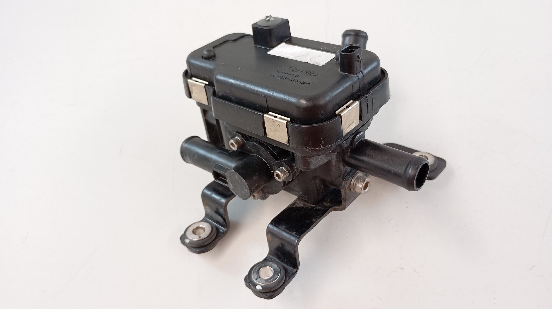 Bomba de Água KIA SOUL EV Imagem-3